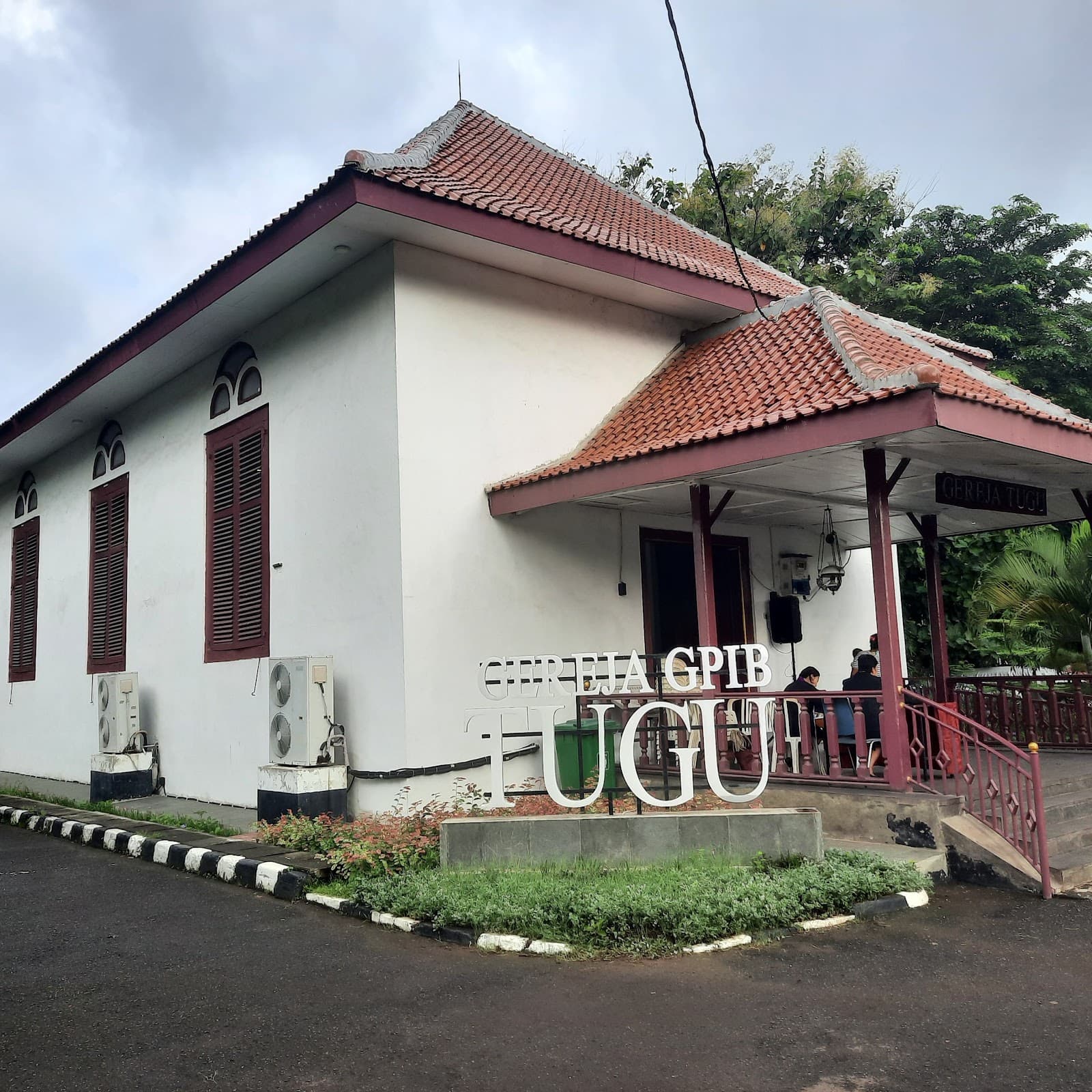 Tugu Church - Image 1