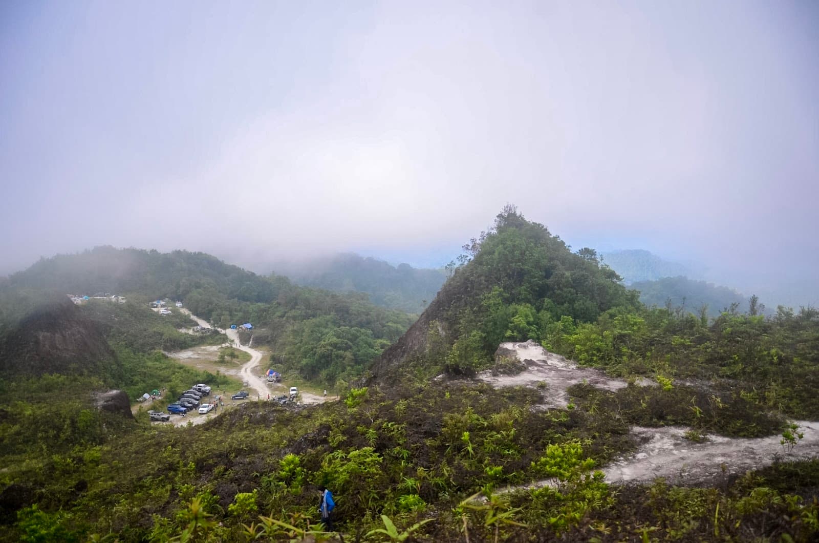 Phu Ta Jor Viewpoint - Image 1