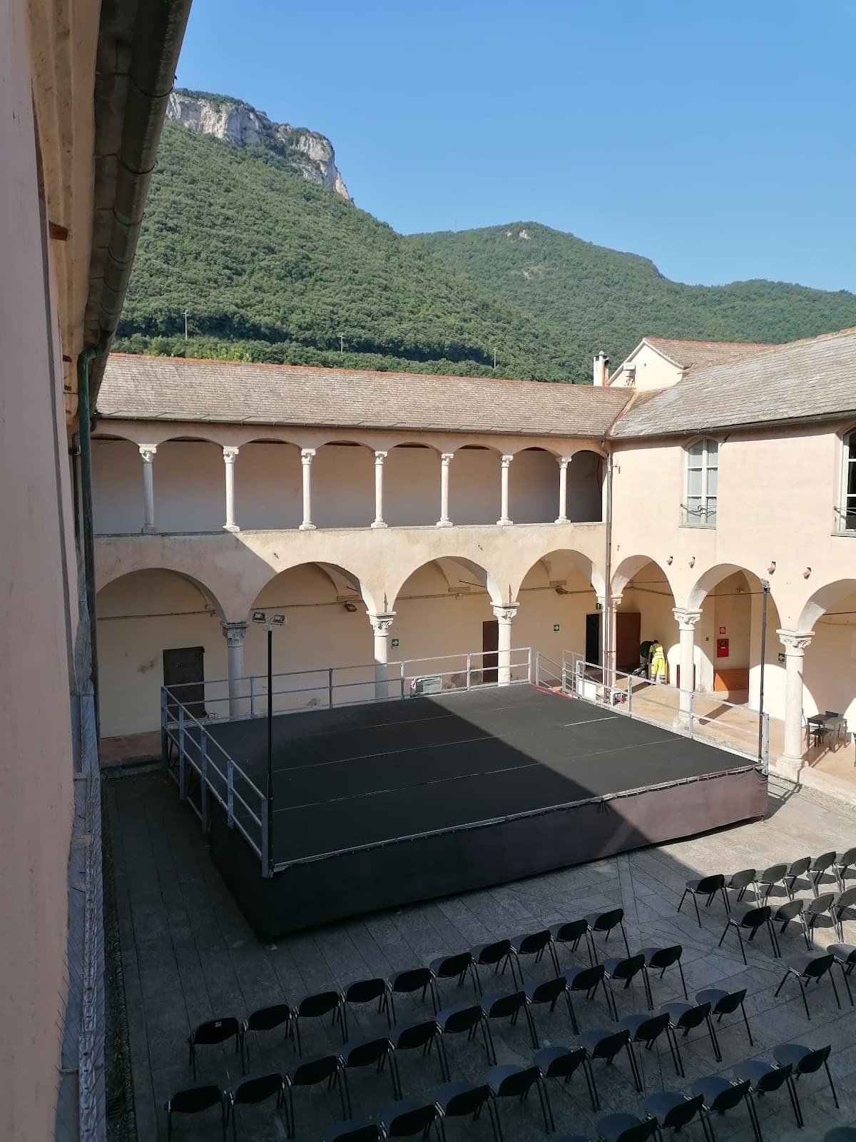 Chiostri di Santa Caterina - Image 1