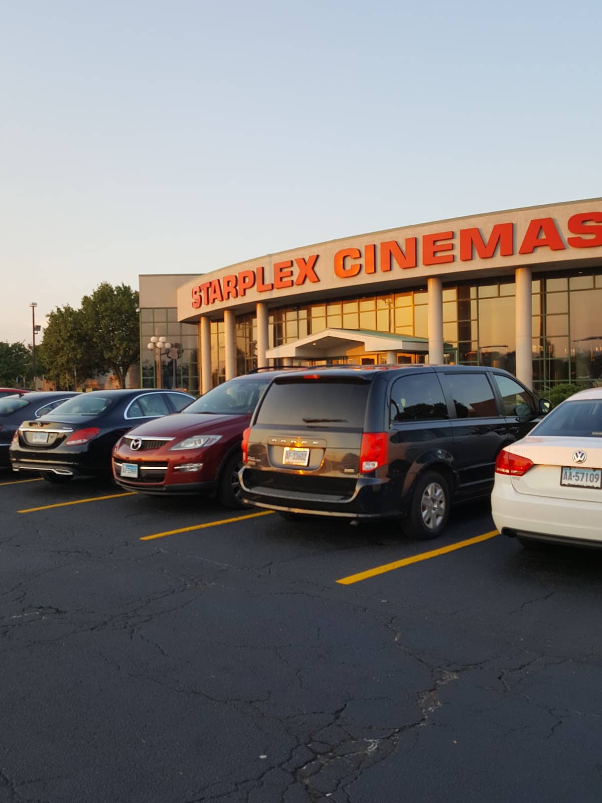 Marzahn's Plattenbauten