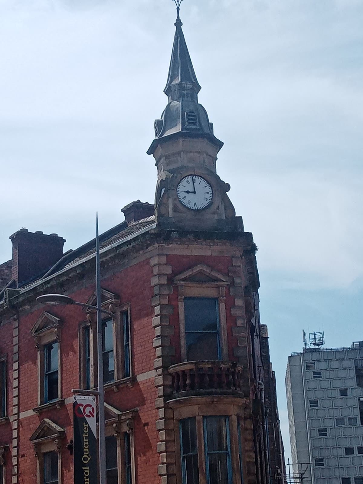 Piccadilly - Image 1