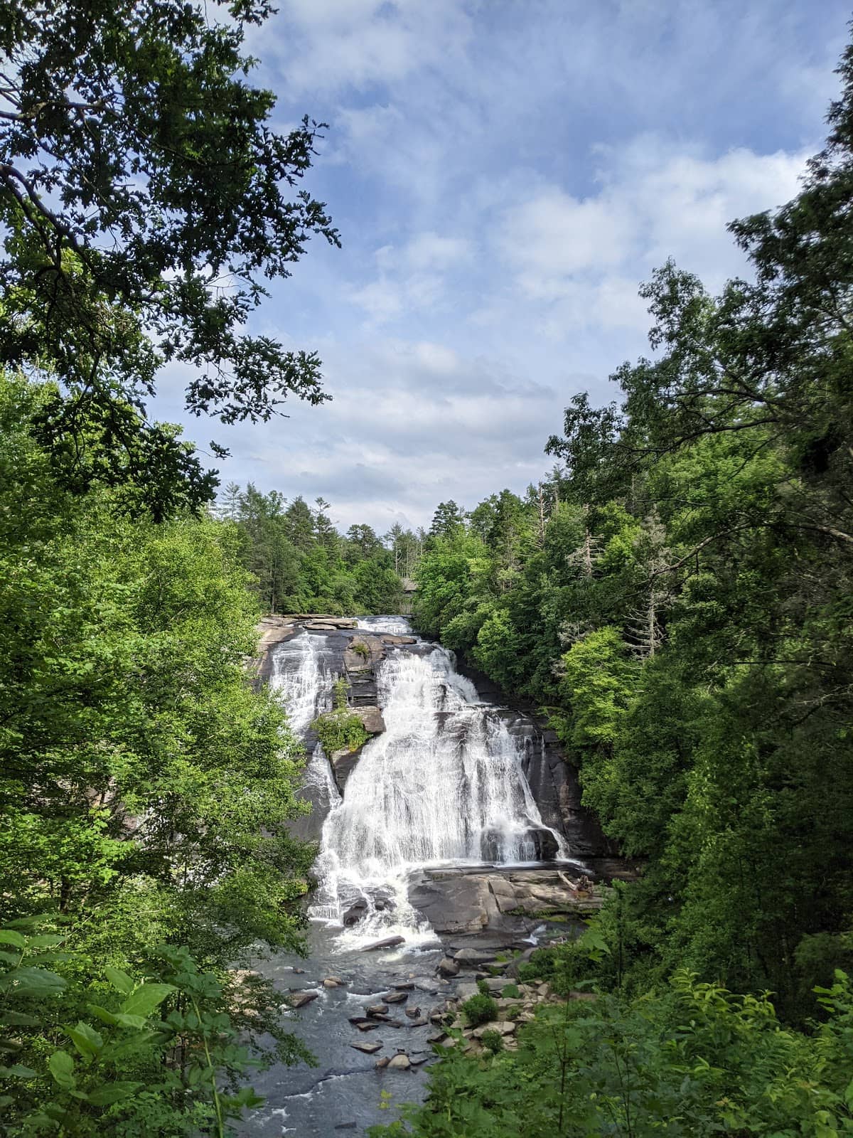 Triple Falls