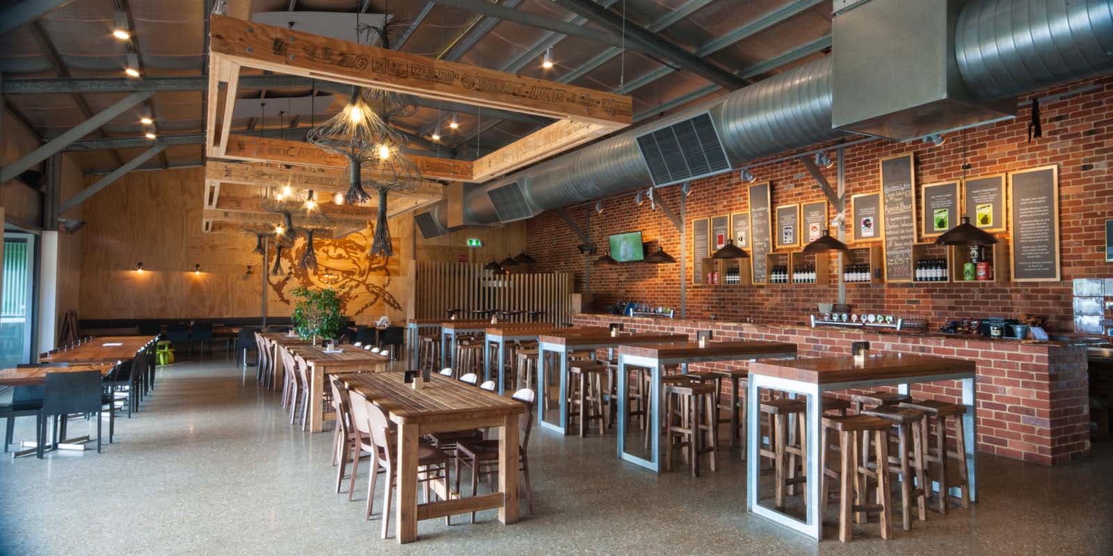 Cheeky Monkey Brewing Co. - Image 1
