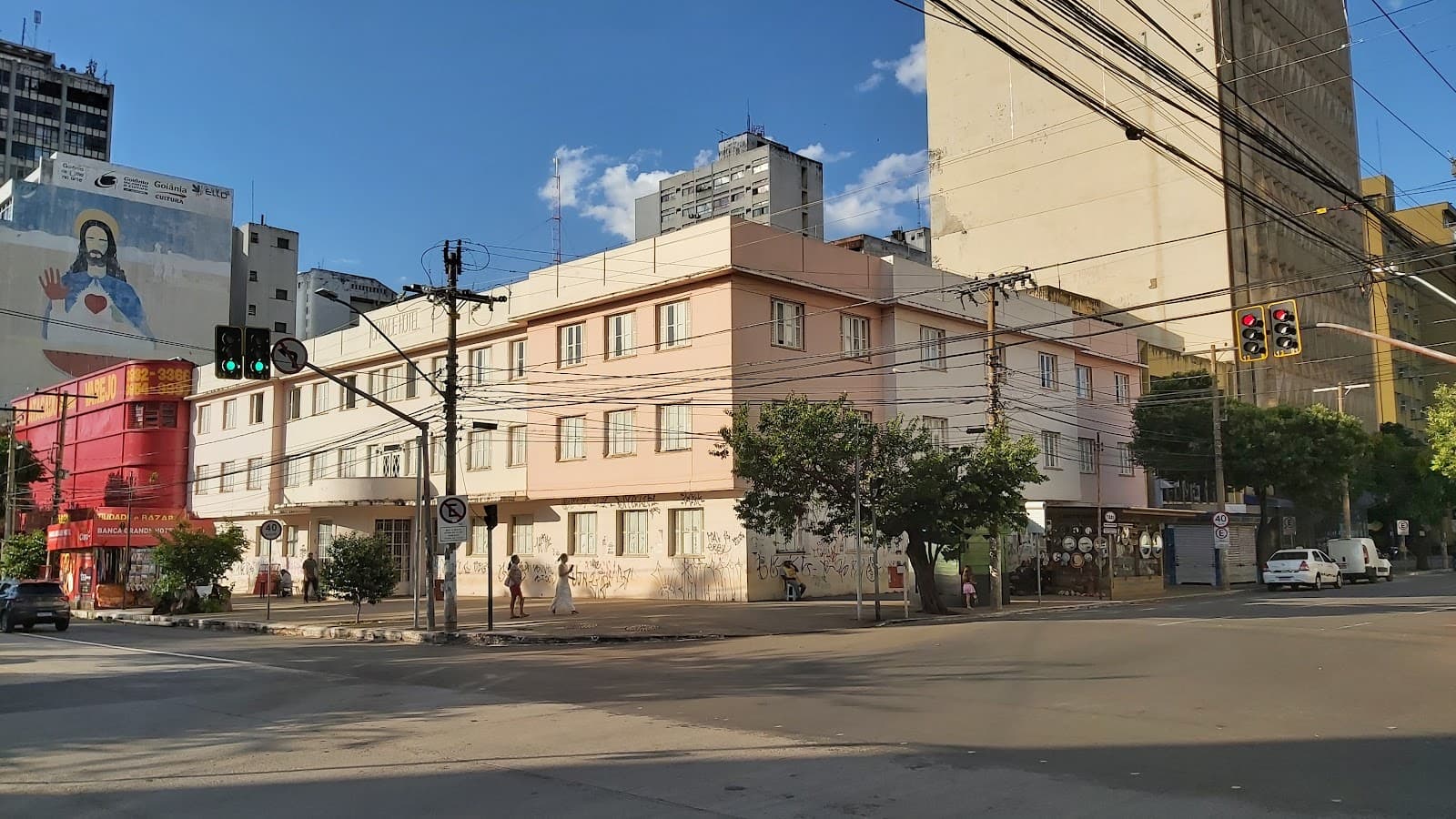 Grande Hotel Goiânia - Image 1