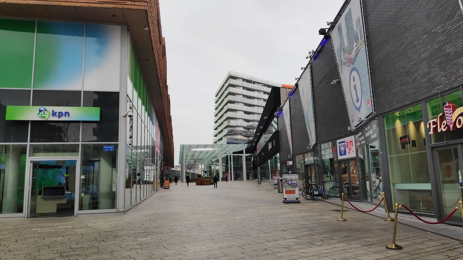 Almere Stad Centrum - Image 1