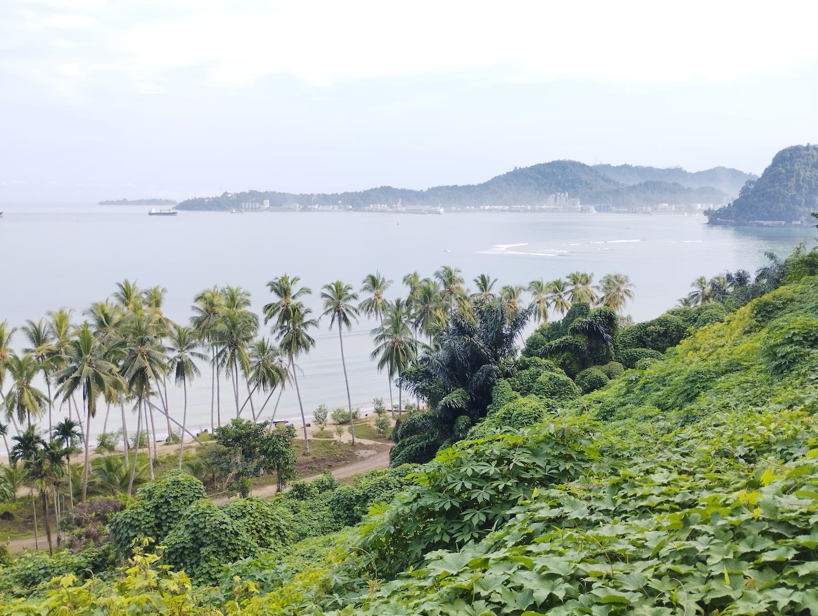 Bukit Lampu Viewpoint - Image 1