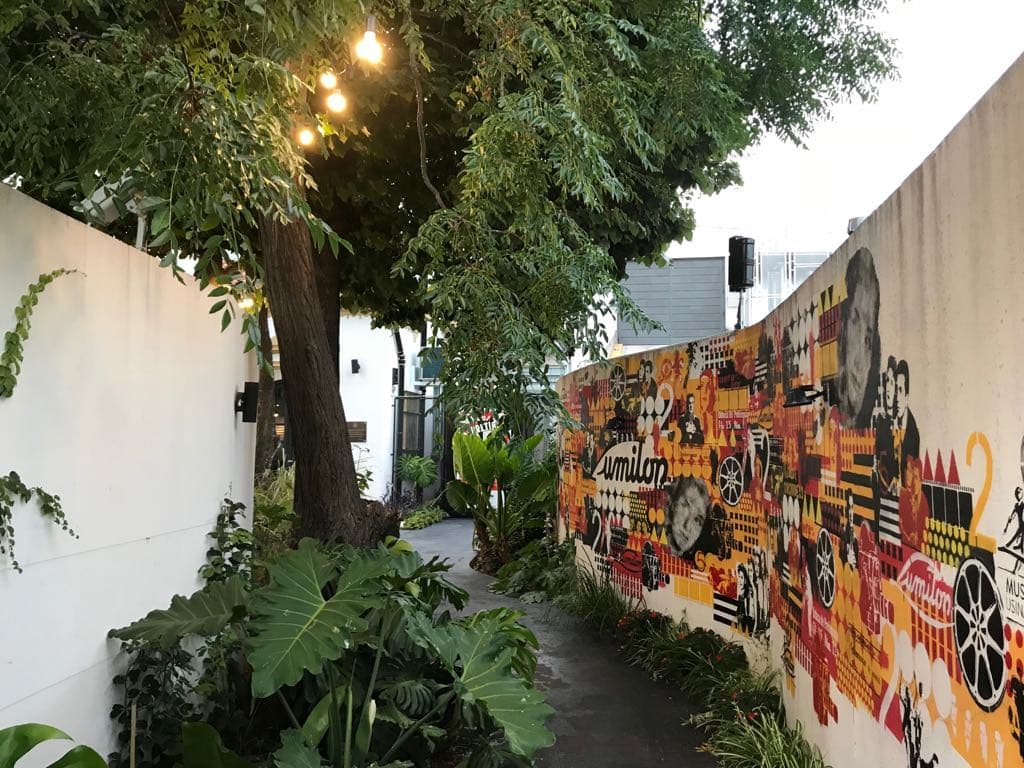 Lumiton - Usina Audiovisual (Museo del Cine) - Image 1