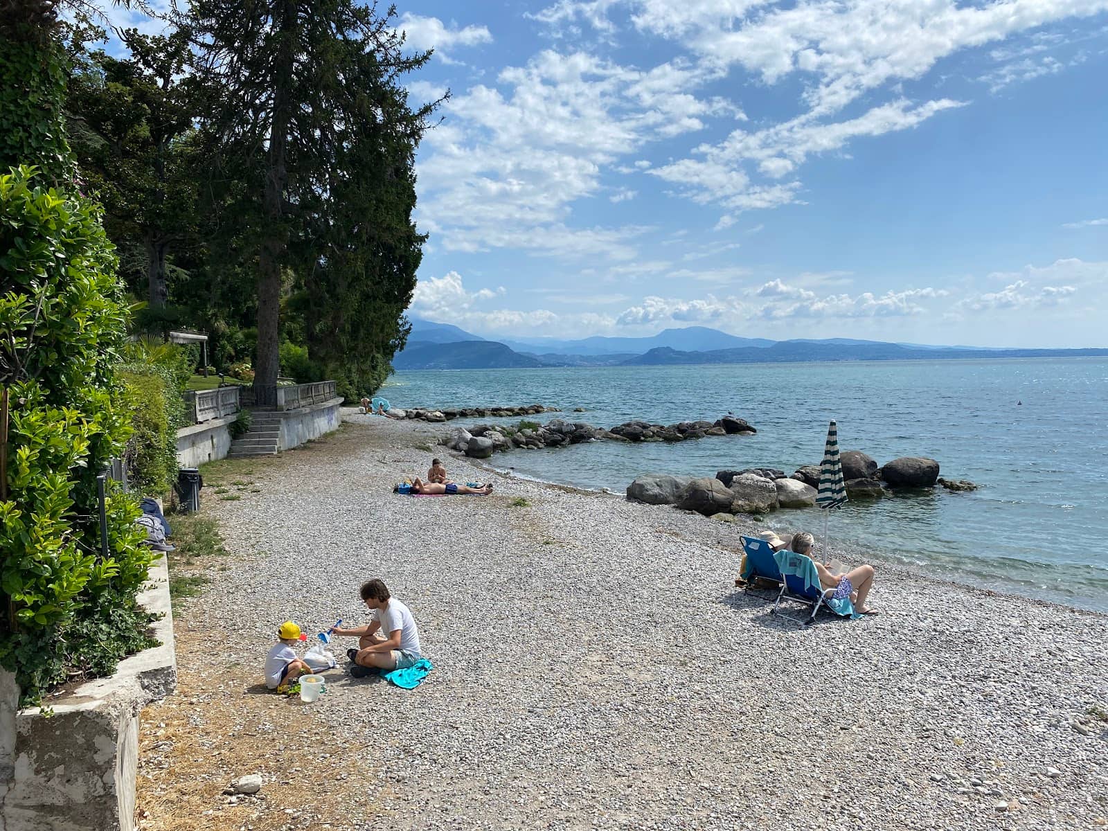 Convenient Amenities