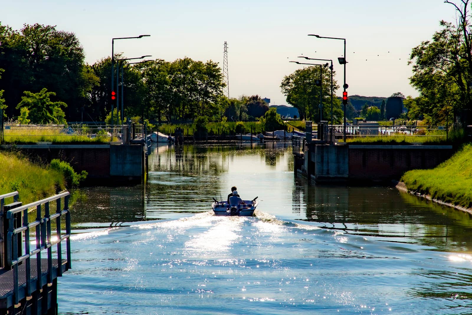 Ristorante Al Traghetto