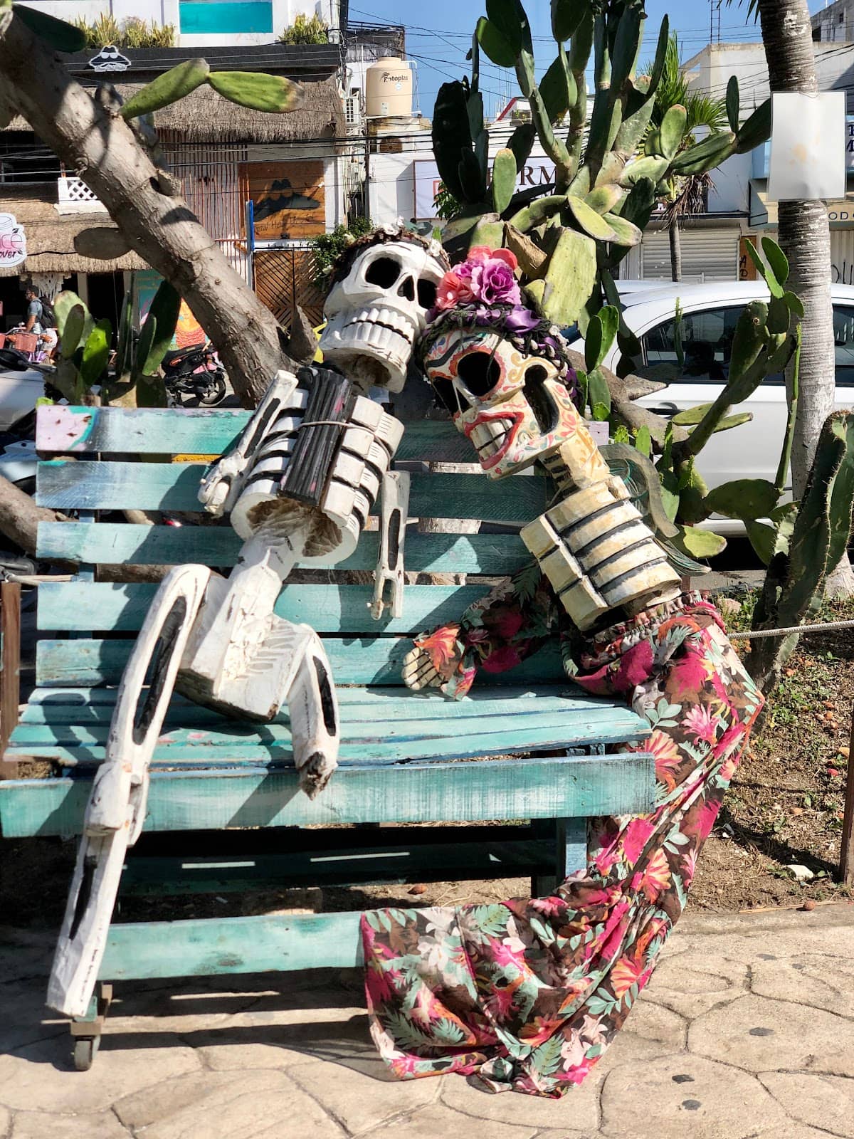 Taqueria Honorio