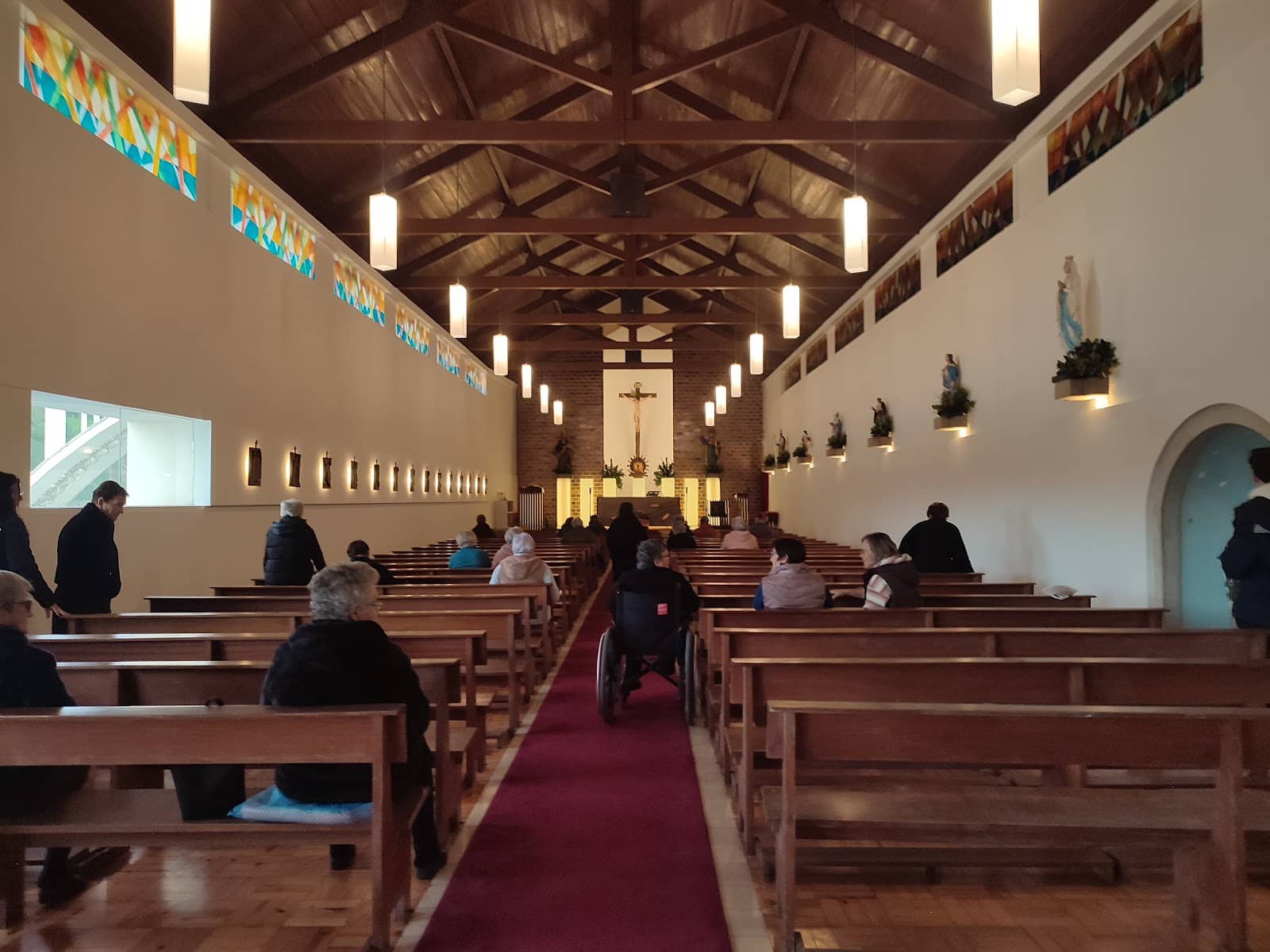 Simple, Beautiful Architecture