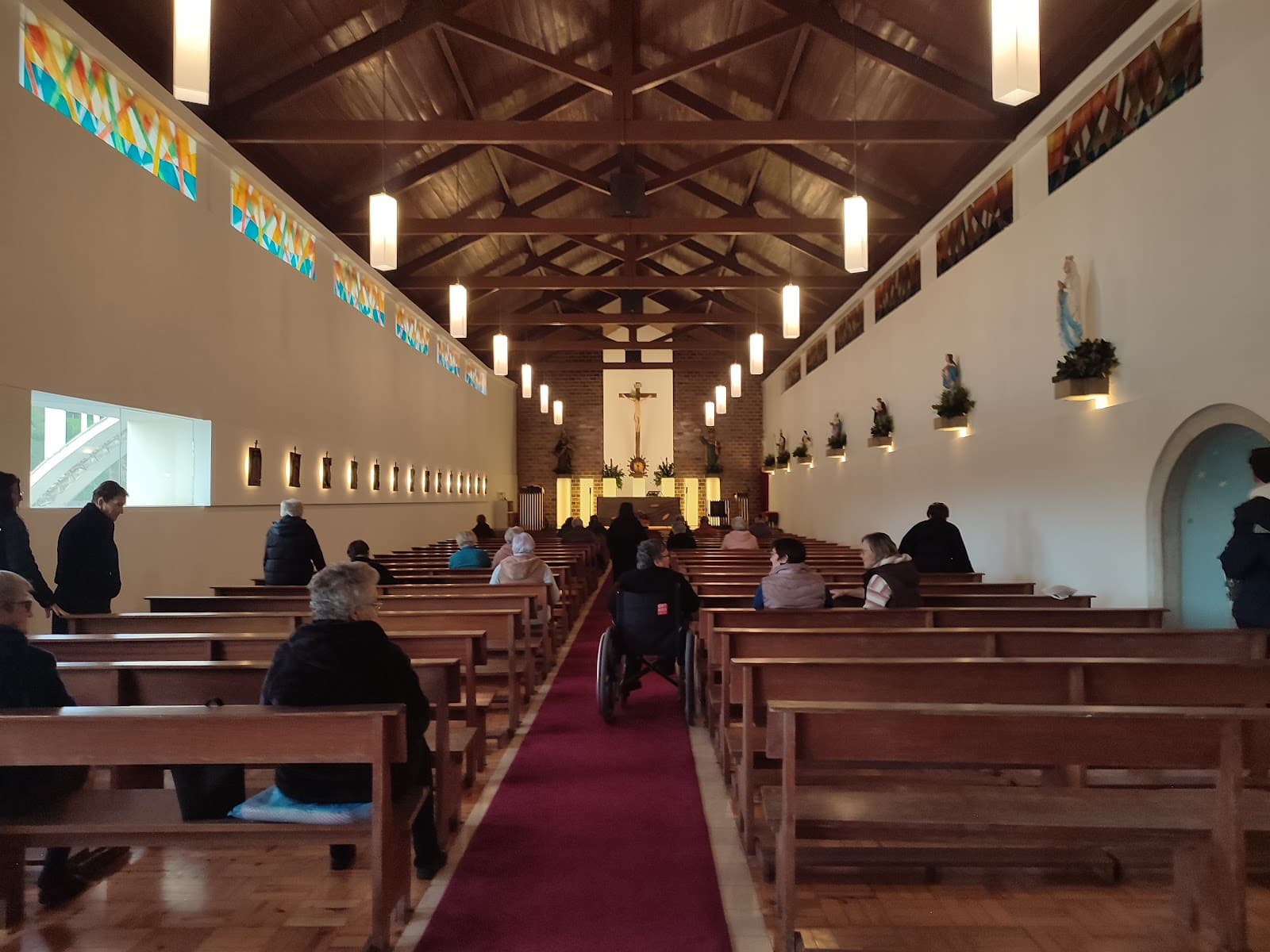 Igreja de São Pedro da Afurada - Image 1