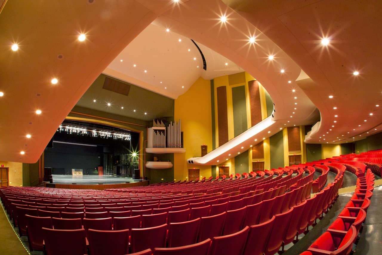 Guest Lectures & Speakers