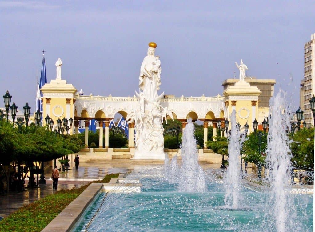 Architectural Fusion