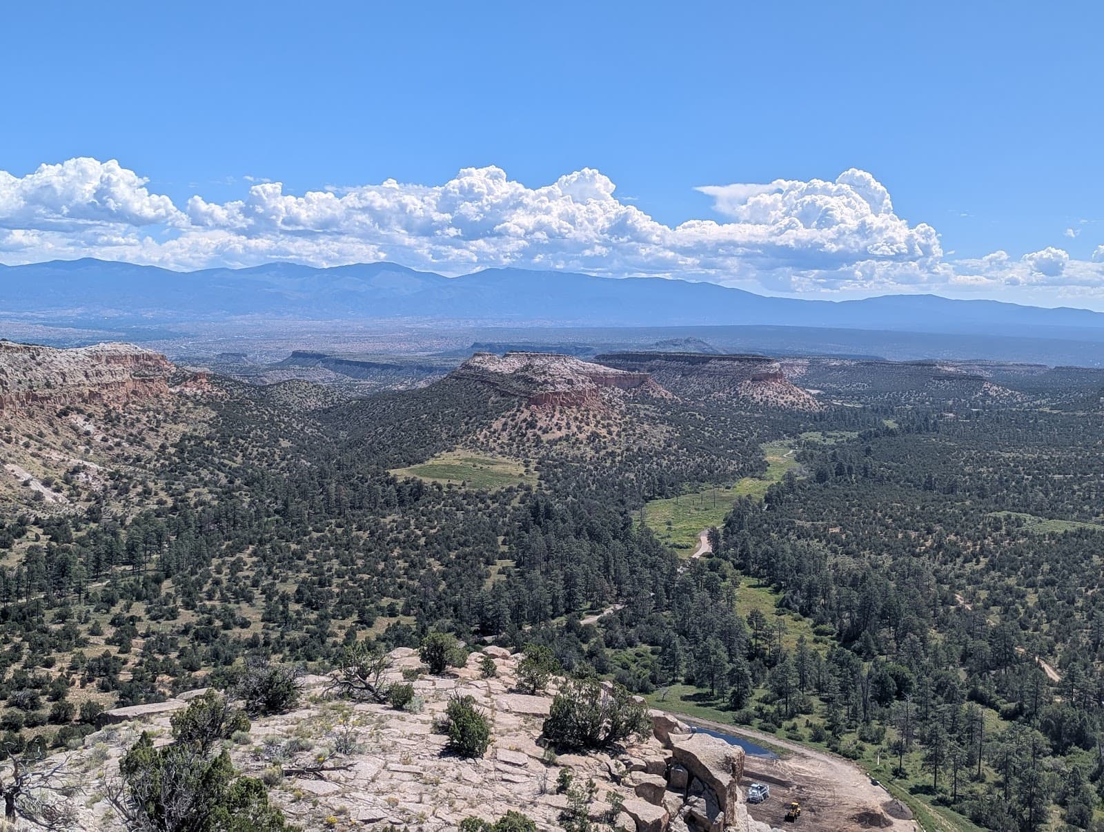 Kwage Mesa Trail - Image 1