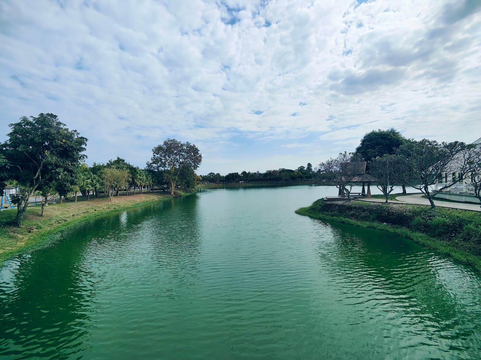 San Jao Pu Ya Shrine