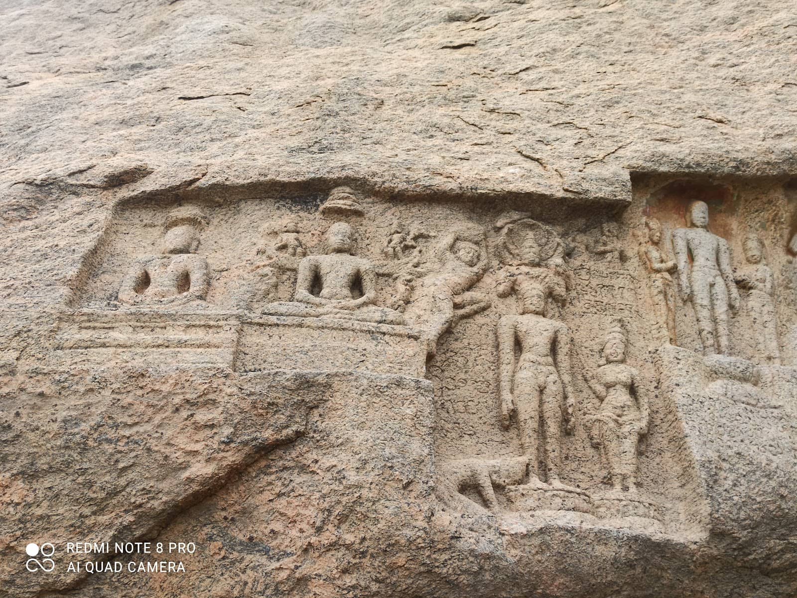 Panoramic Madurai City Views