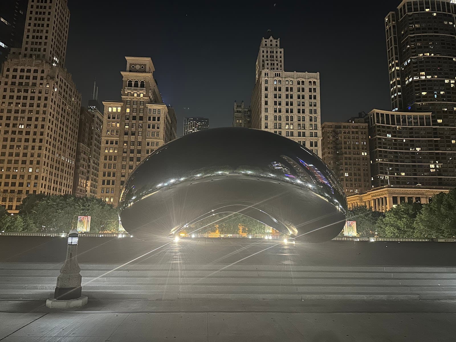Millennium Park - Image 1