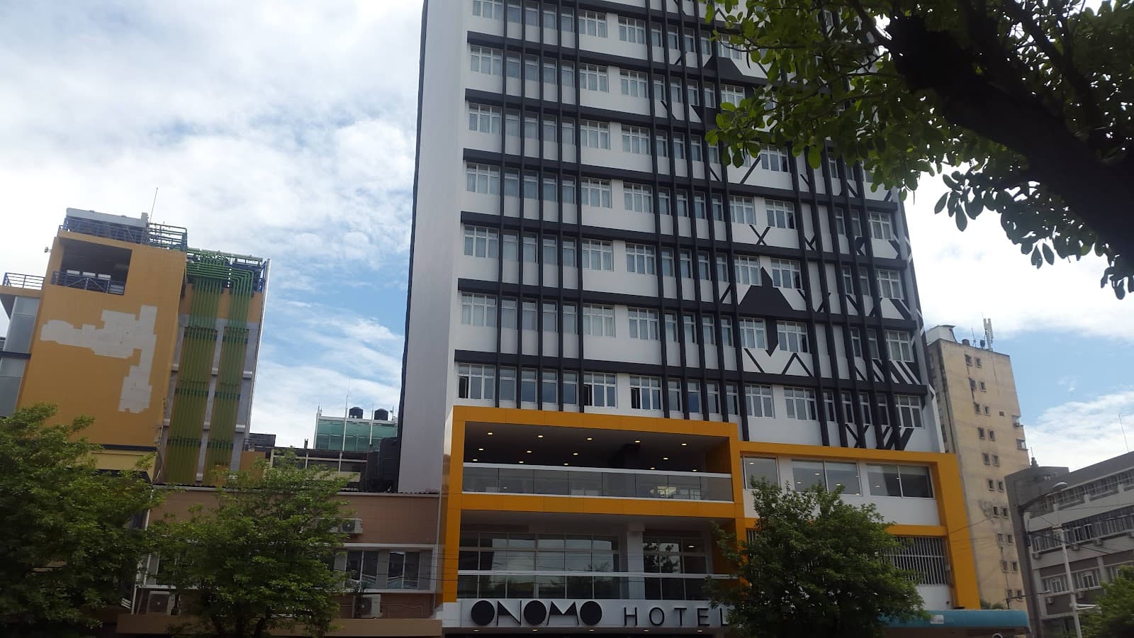 Avenida 25 de Setembro - Image 1