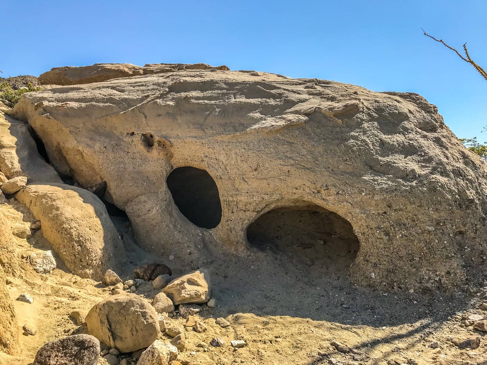 Geological Formations