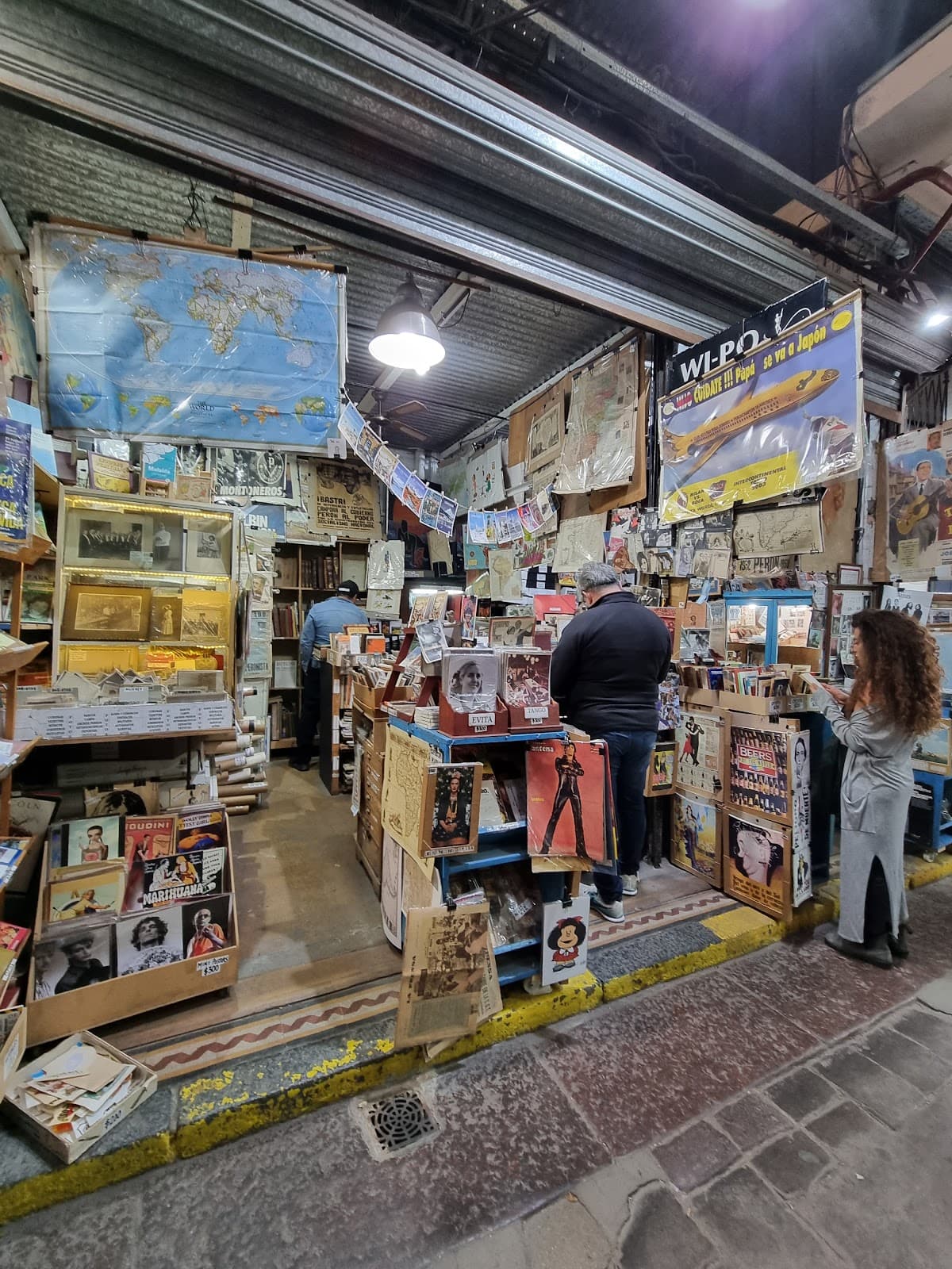 Pasaje de la Defensa (Casa Ezeiza) Buenos Aires - Image 1