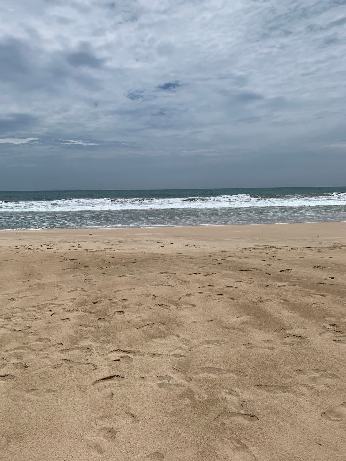 Cipanarikan Estuary - Image 1