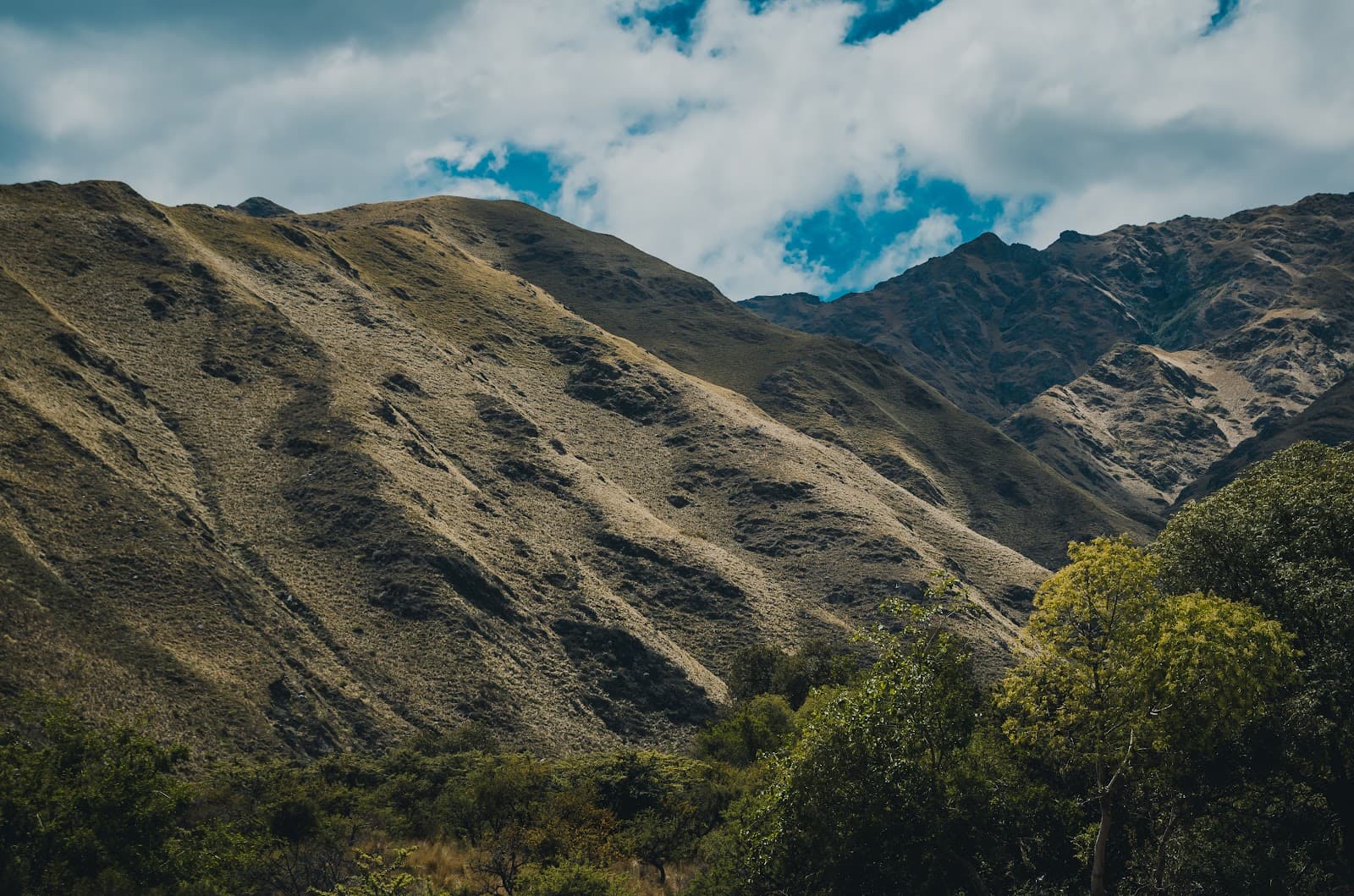 Camino al Filo (El Filo Serrano) - Image 1