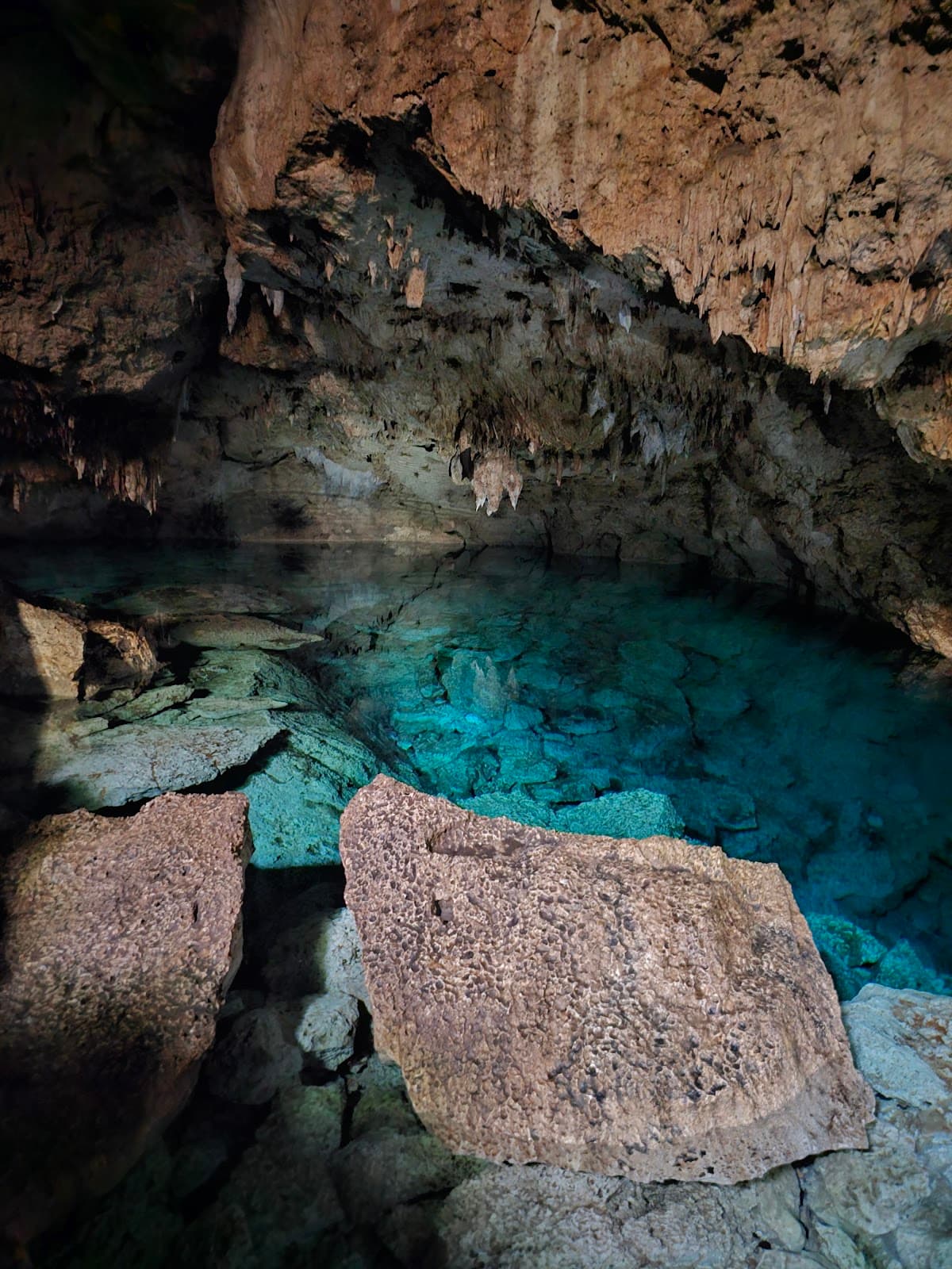 Padre Nuestro Trail - Image 1