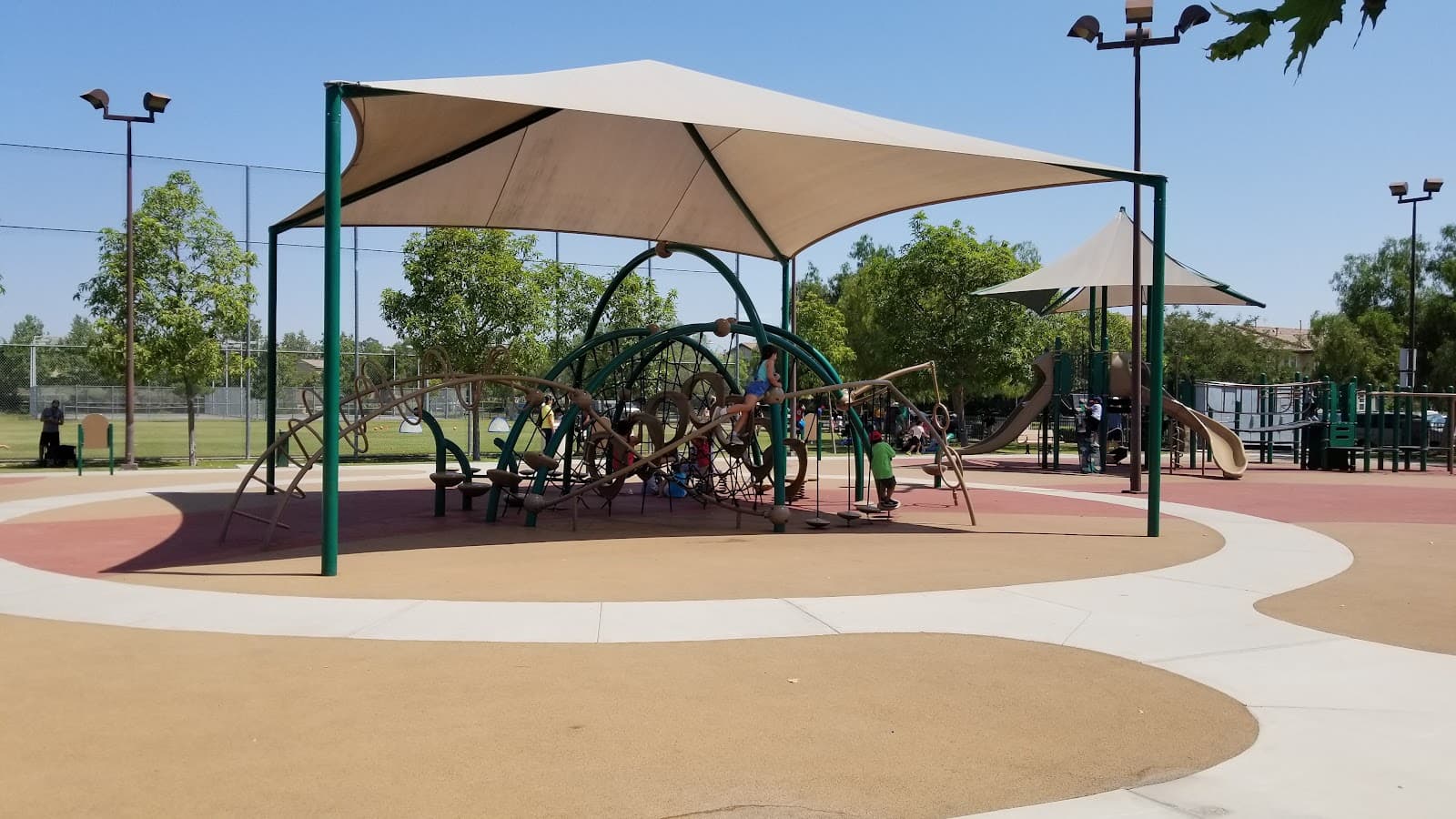 Steve Ambriz Memorial Park - Image 1