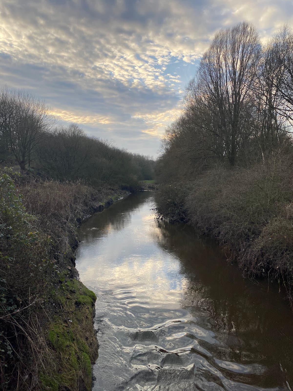 Sankey Canal – Widnes Locks & Trail - Image 1