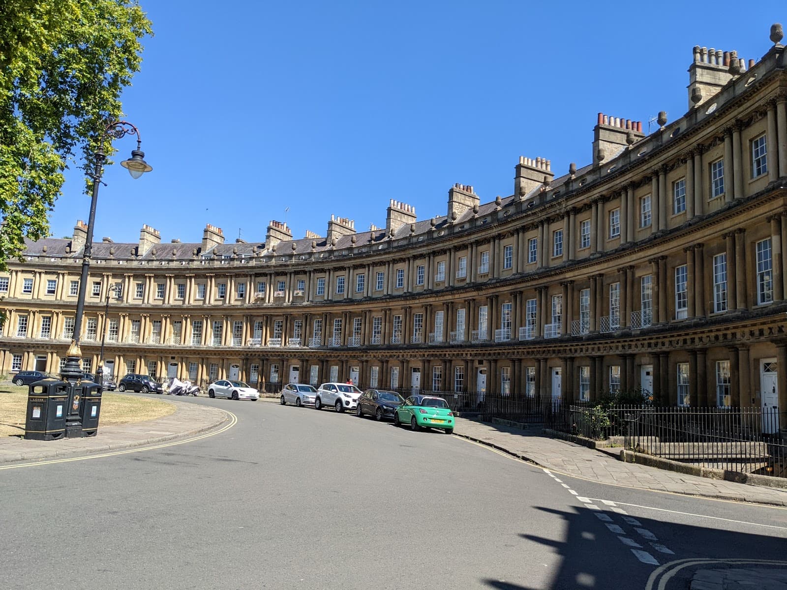 The Circus - Image 1