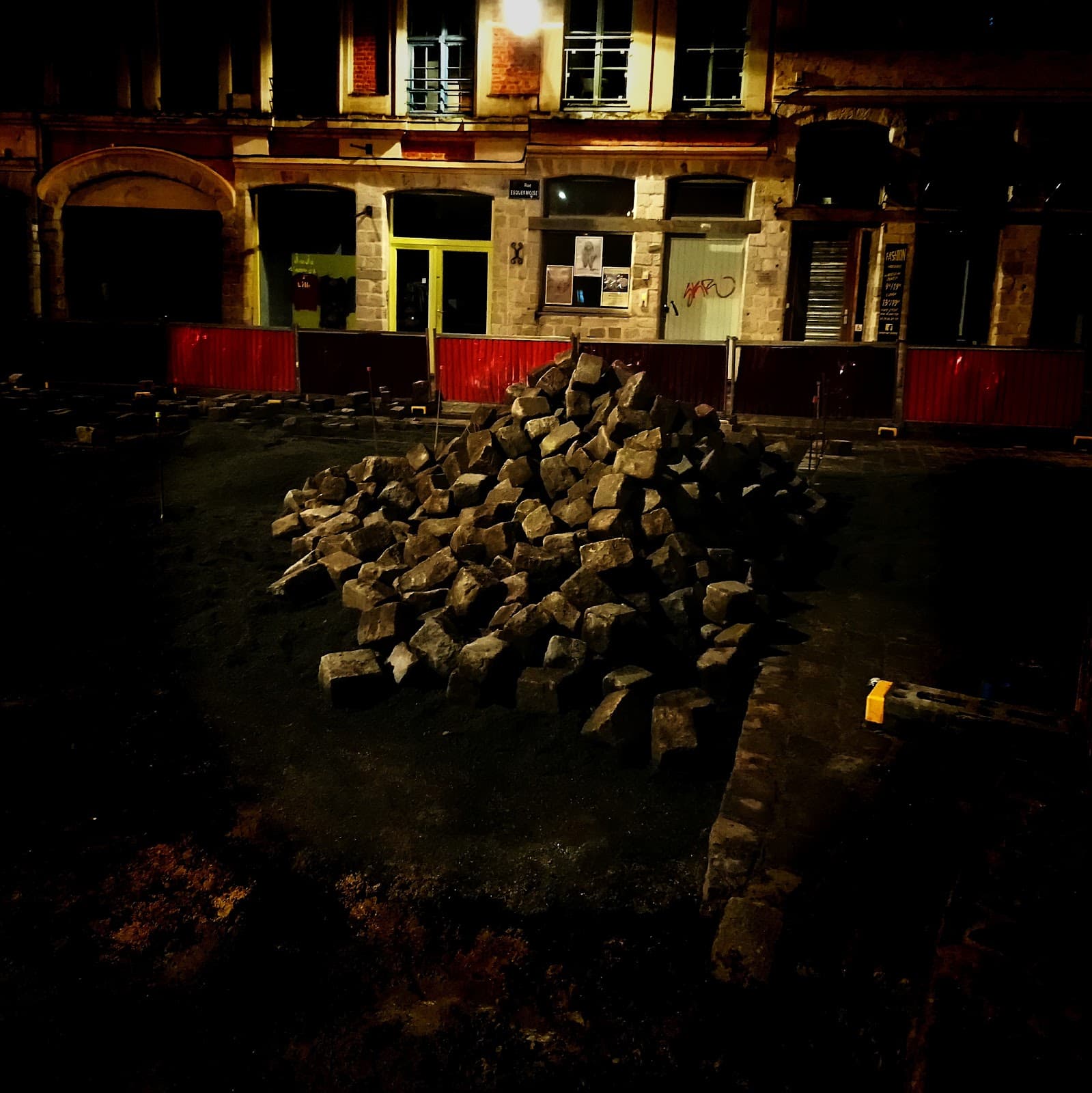 Rue Esquermoise - Image 1