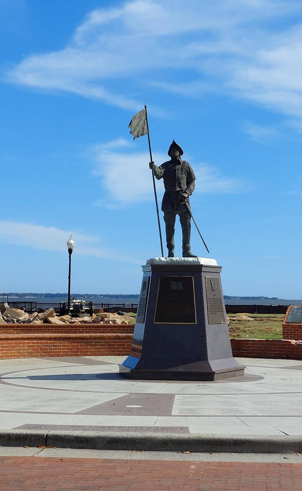 The District Seville Steak & Seafood