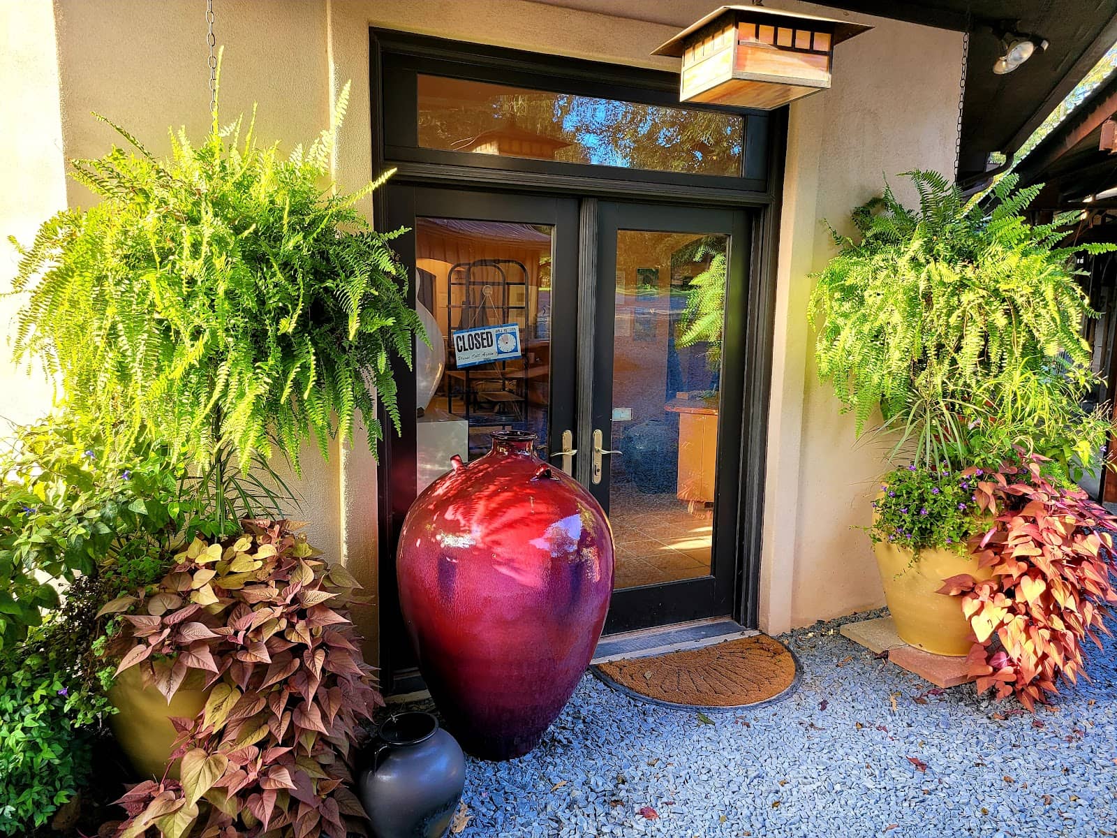 Wood Fired Kiln Experience