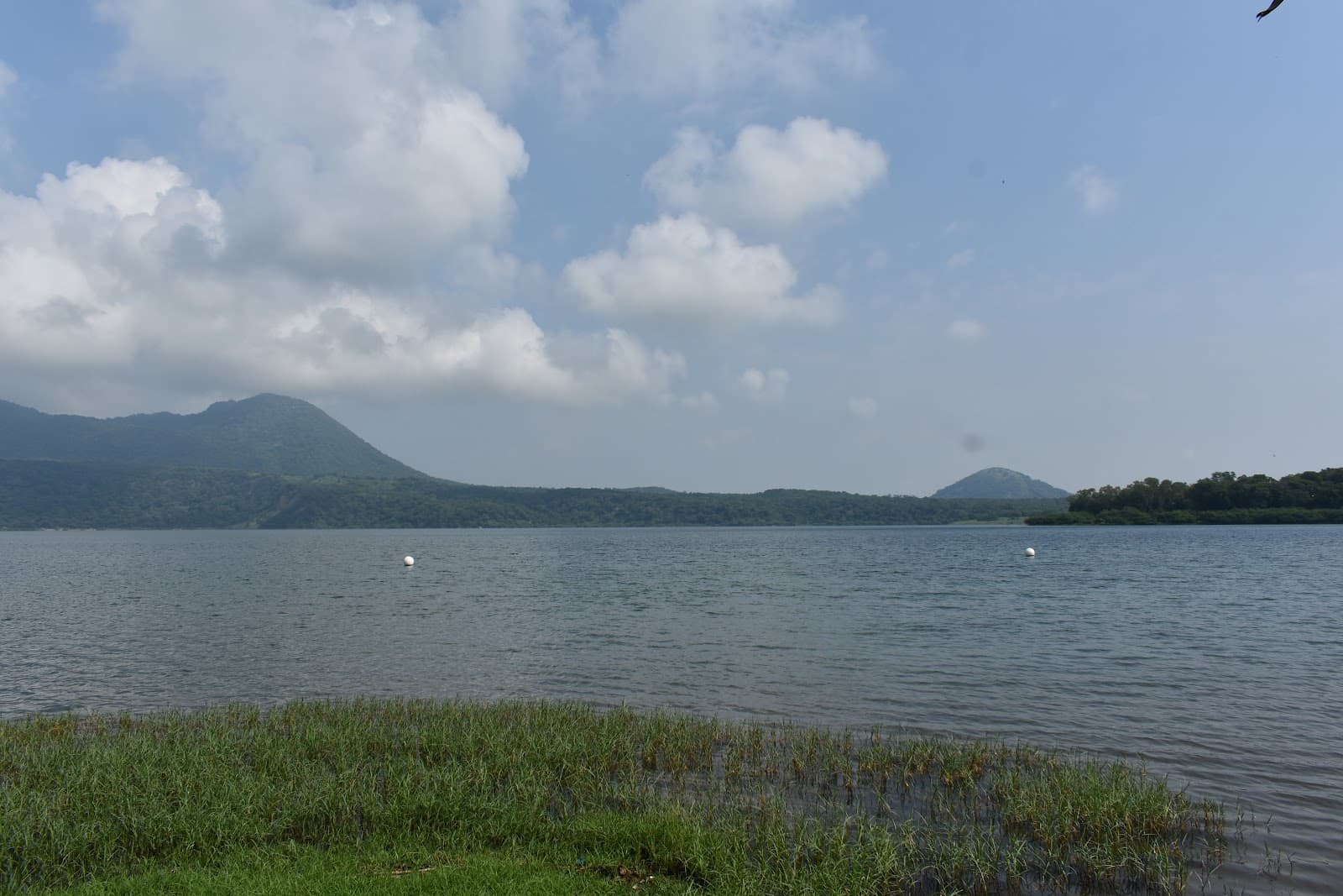 Xiloá Lagoon - Image 1