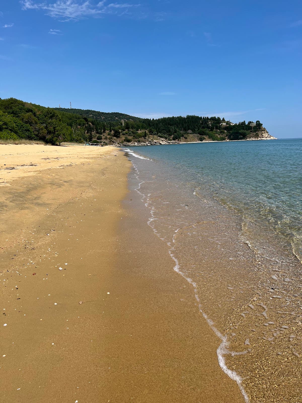 Kavala Beach Kavala - Image 1