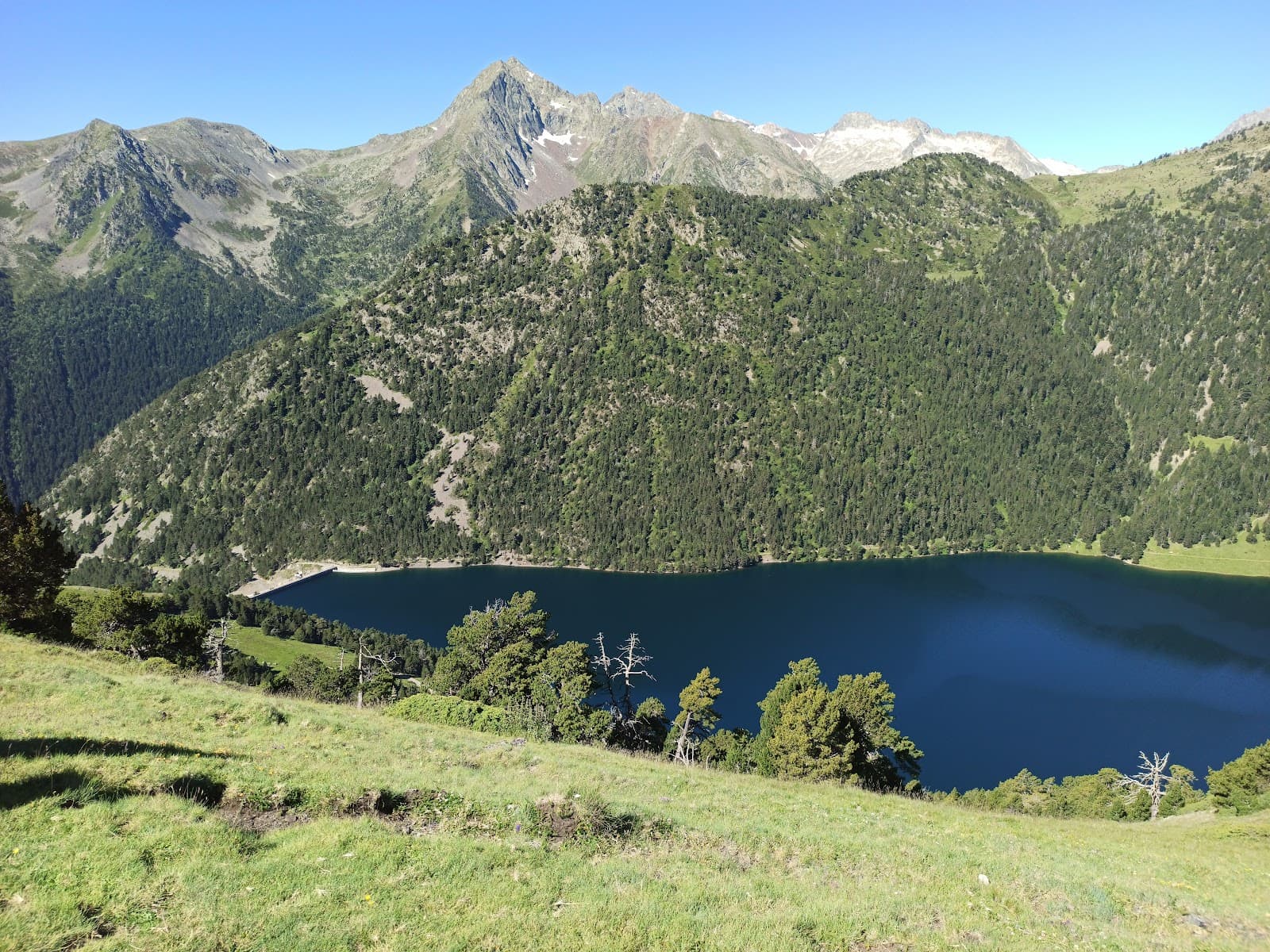 Lac de l'Oule - Image 1