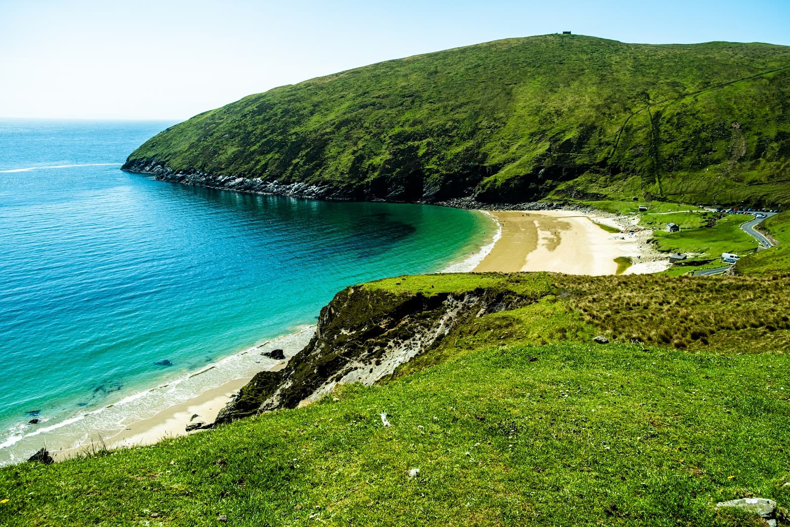 Keem Bay - Image 1