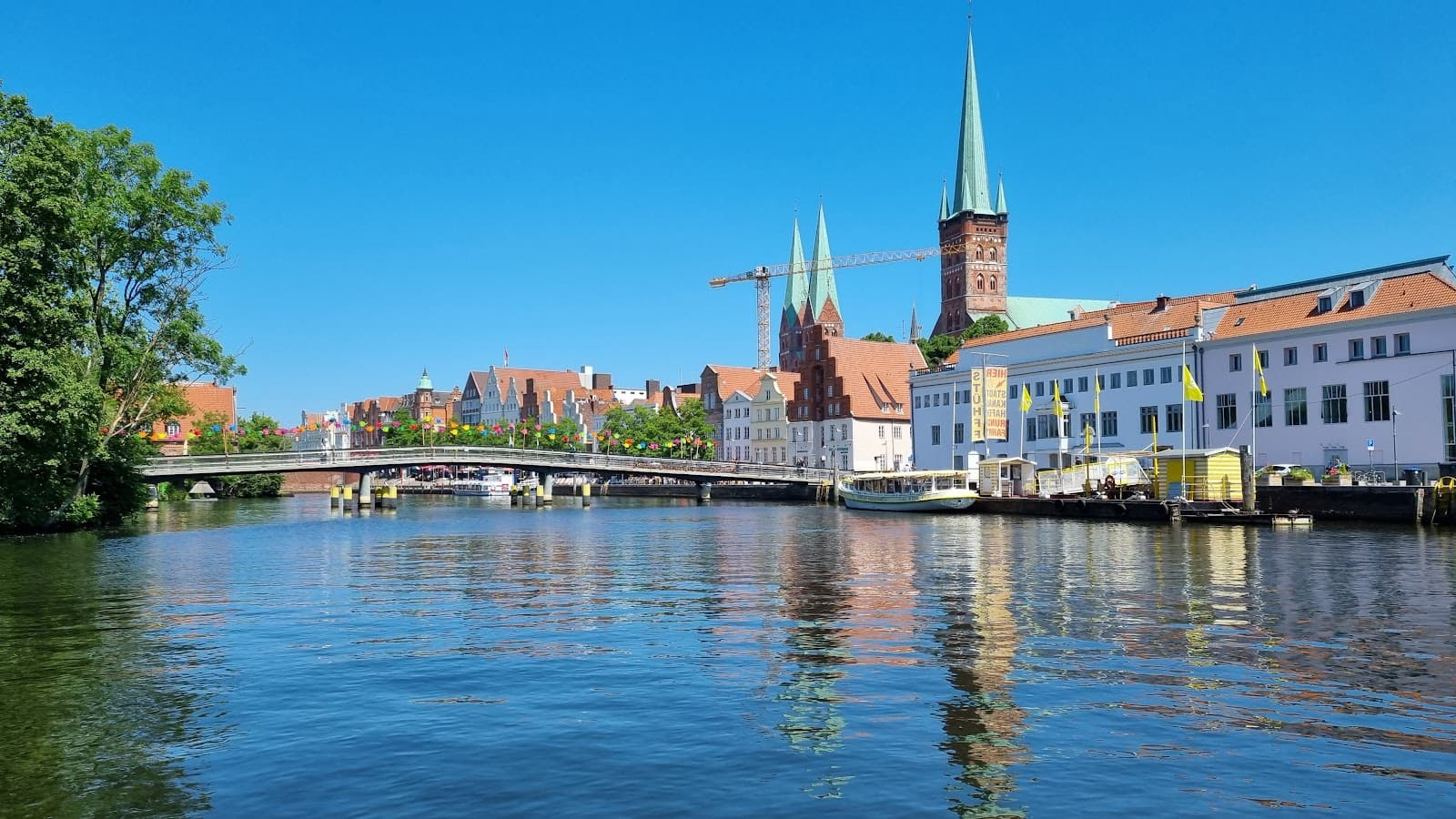 Dankwartsbrücke - Image 1