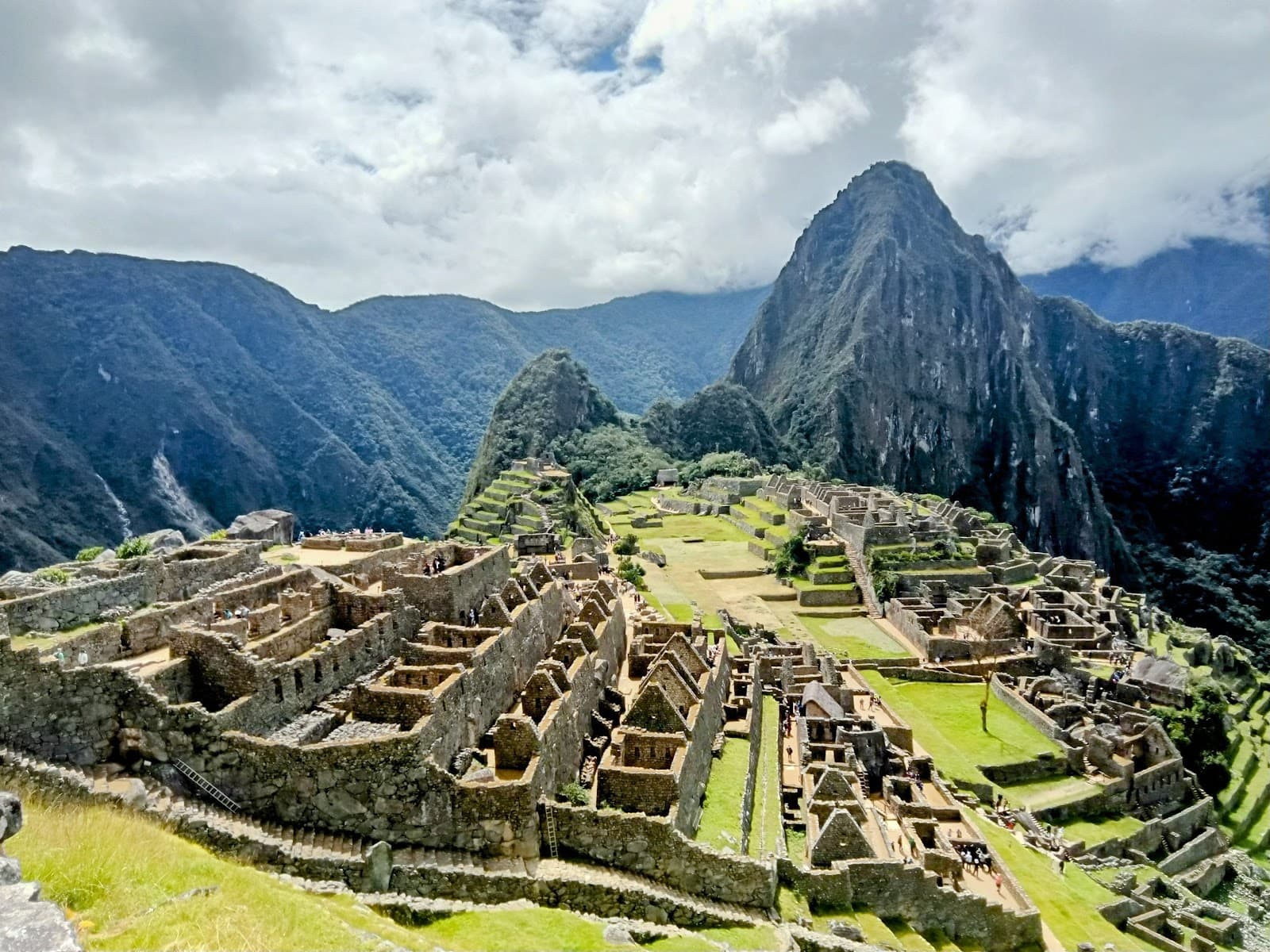 Chinchero Archaeological Site - Image 1