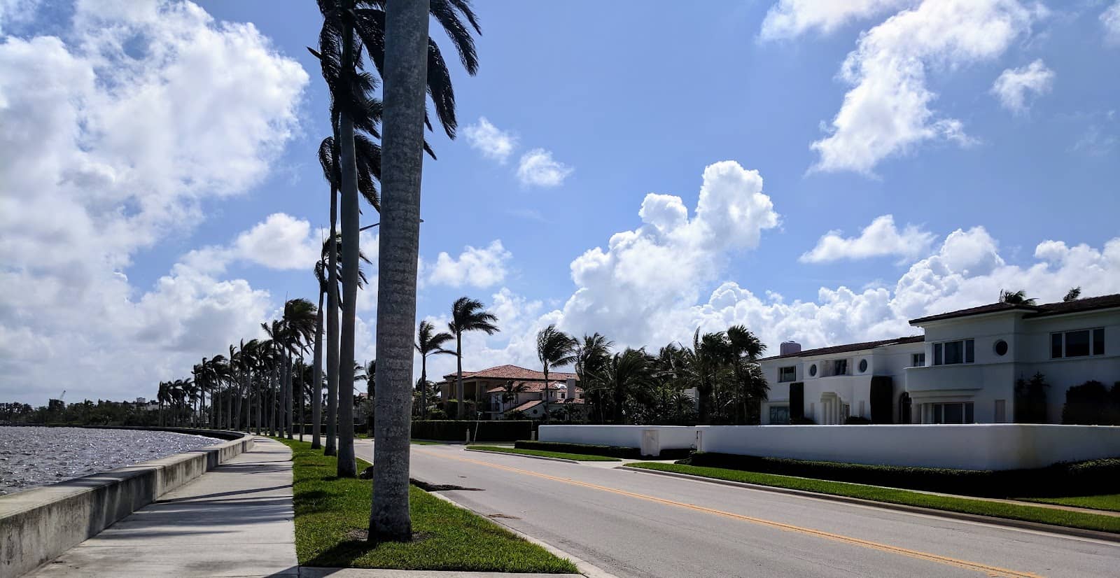 Architectural Marvels