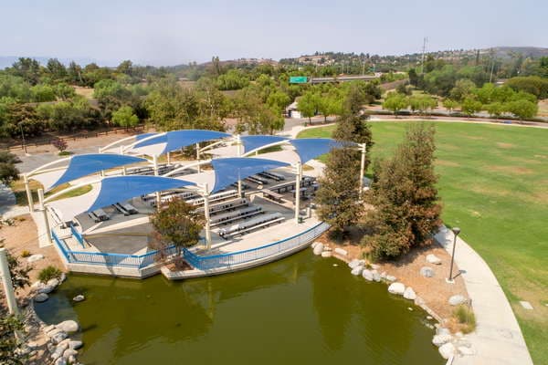 Conejo Creek North Park - Image 1
