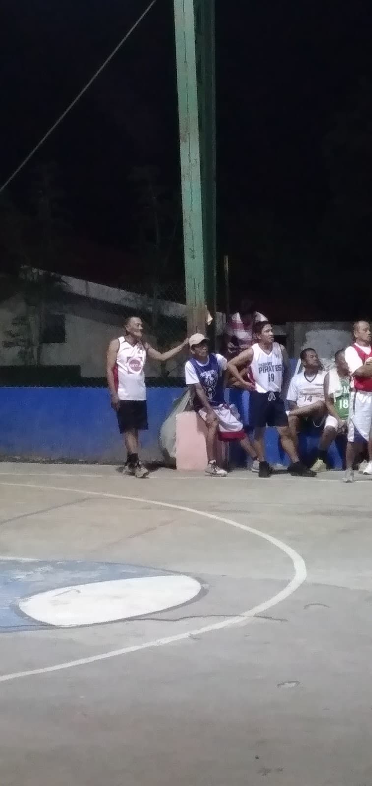 Mendez Crossing - Image 1