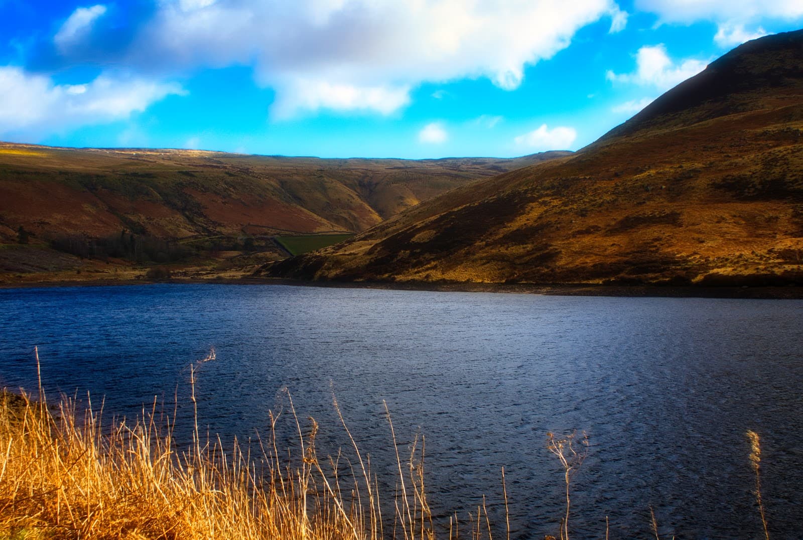 Yeoman Hey Reservoir - Image 1