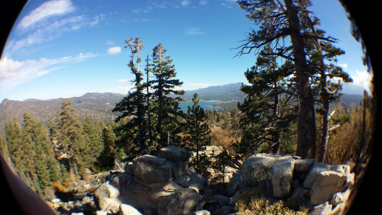 Grays Peak Trail - Image 1