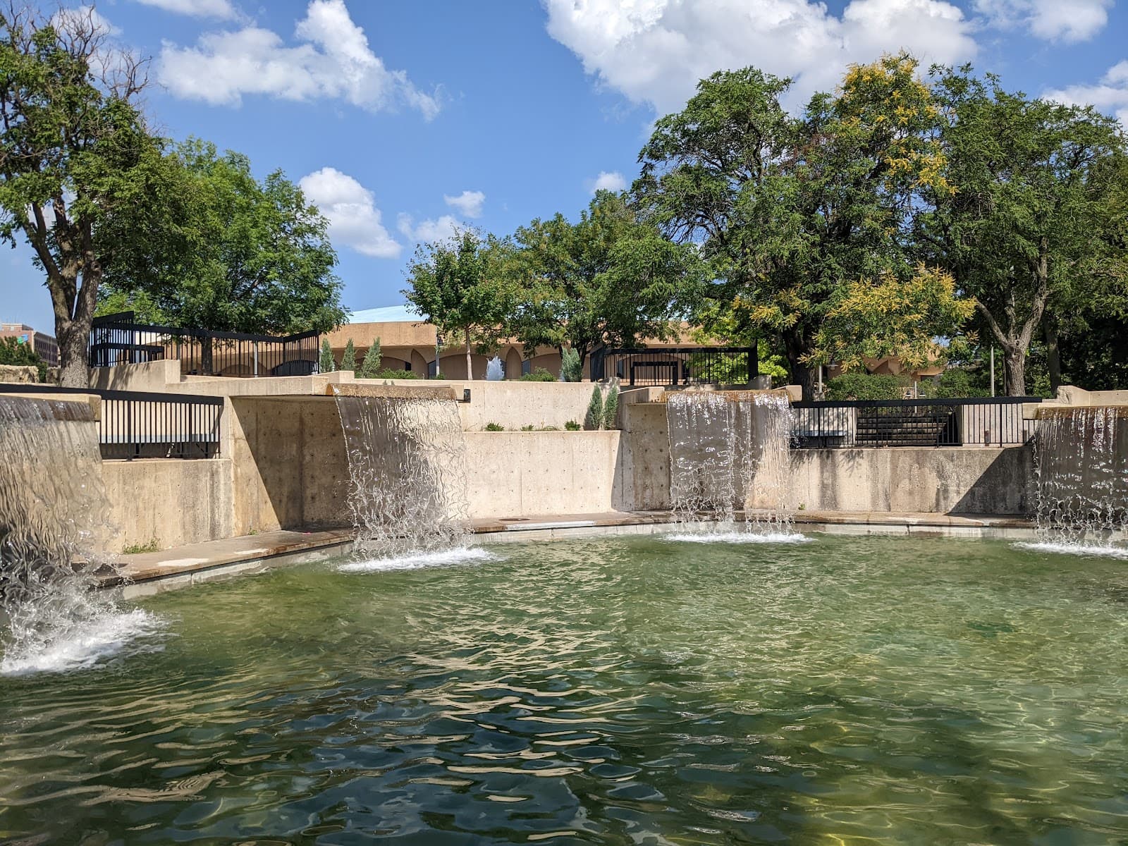 A. Price Woodard Park - Image 1