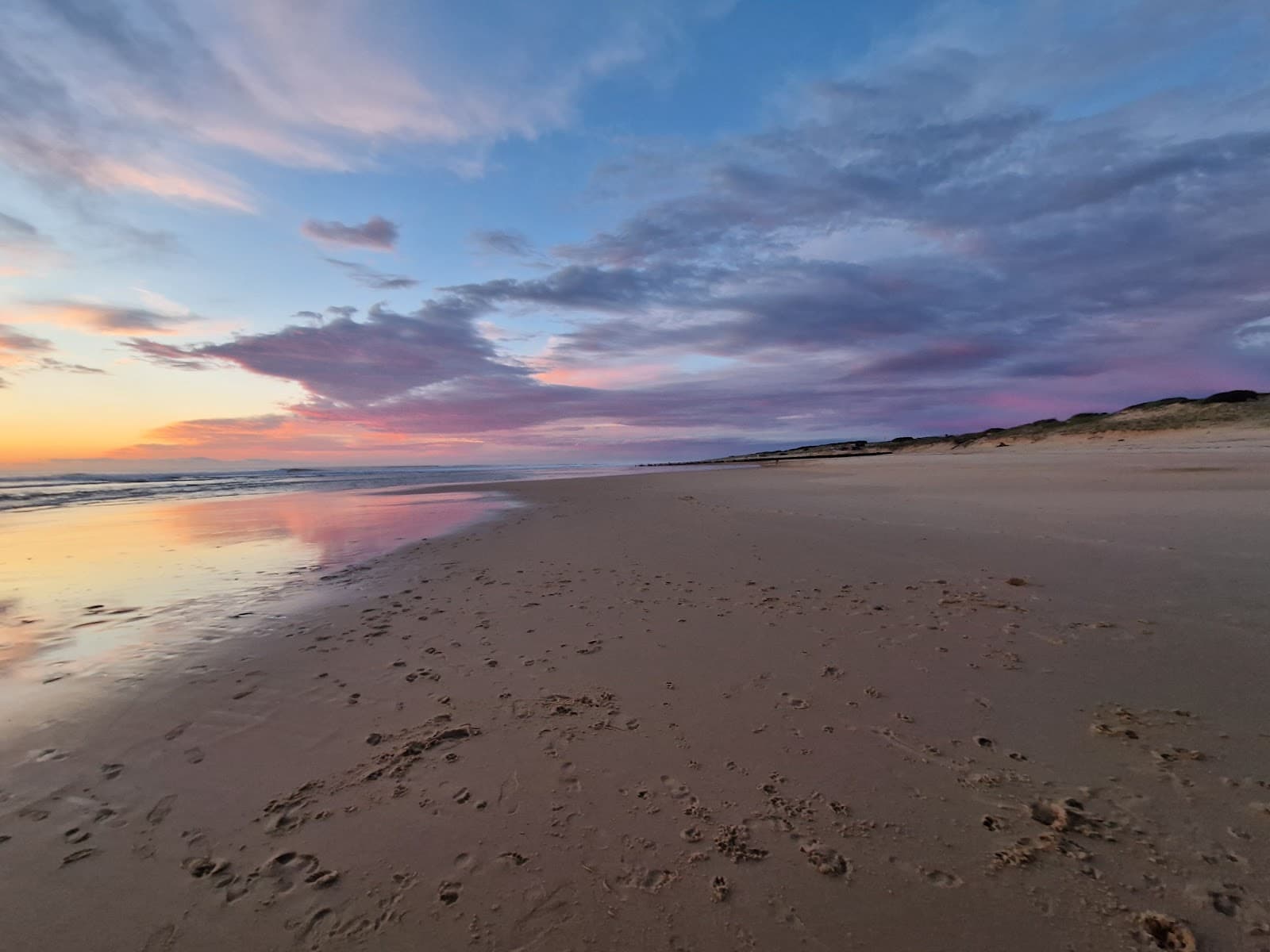 Seignosse Le Penon Beach - Image 1