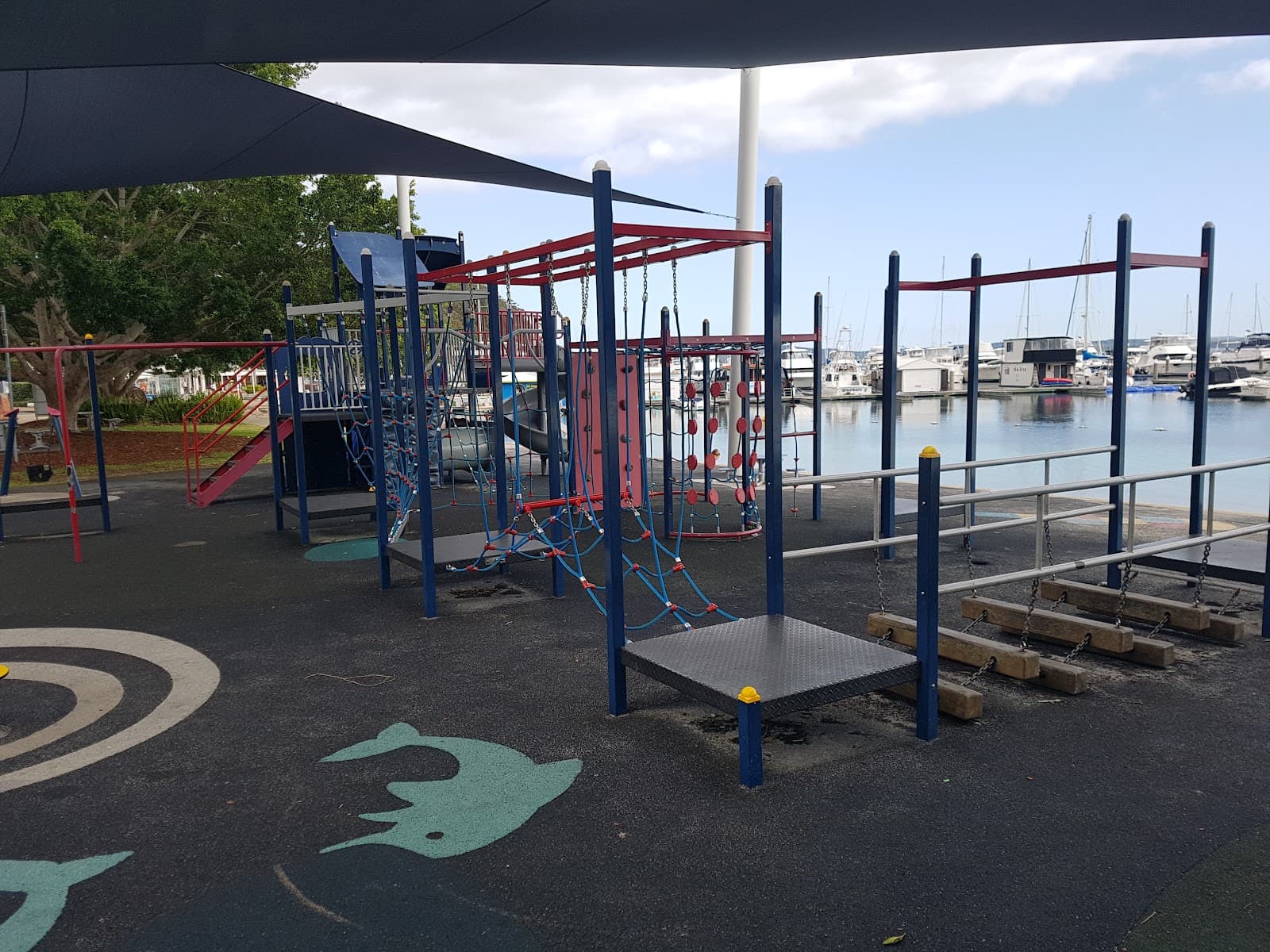 Nelson Bay Foreshore - Image 1