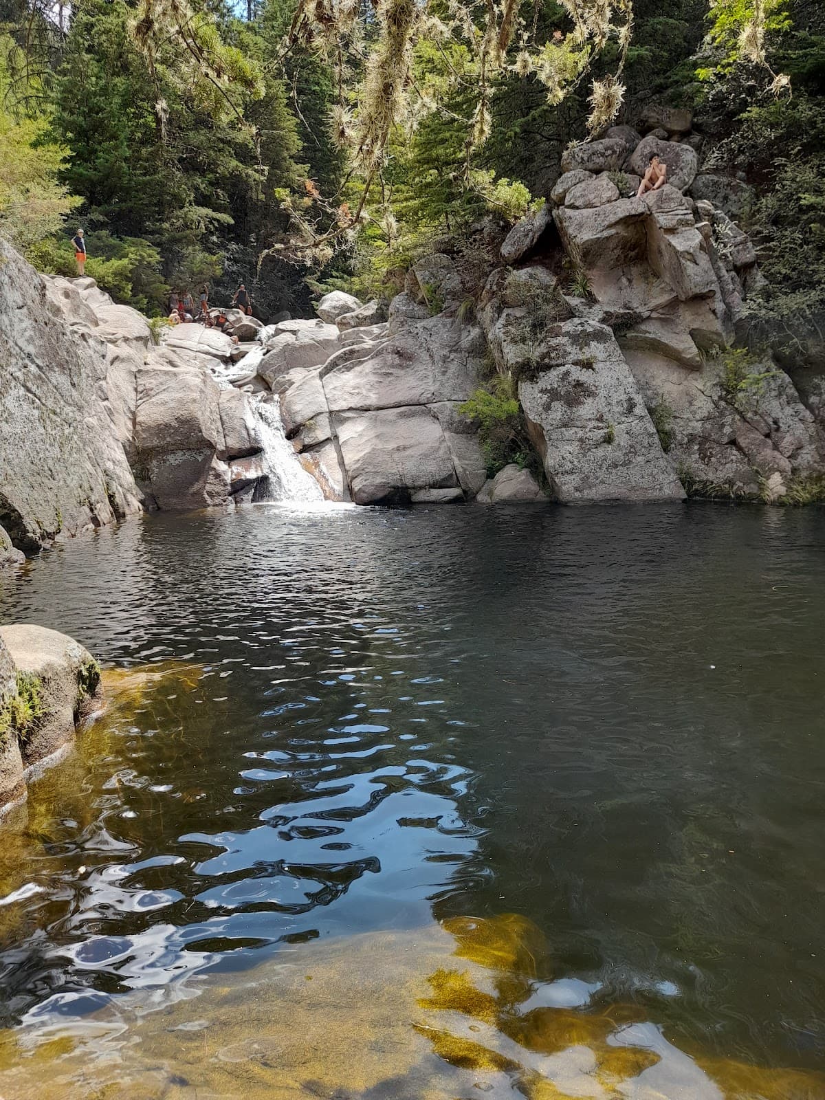 La Olla (La Cumbrecita) - Image 1