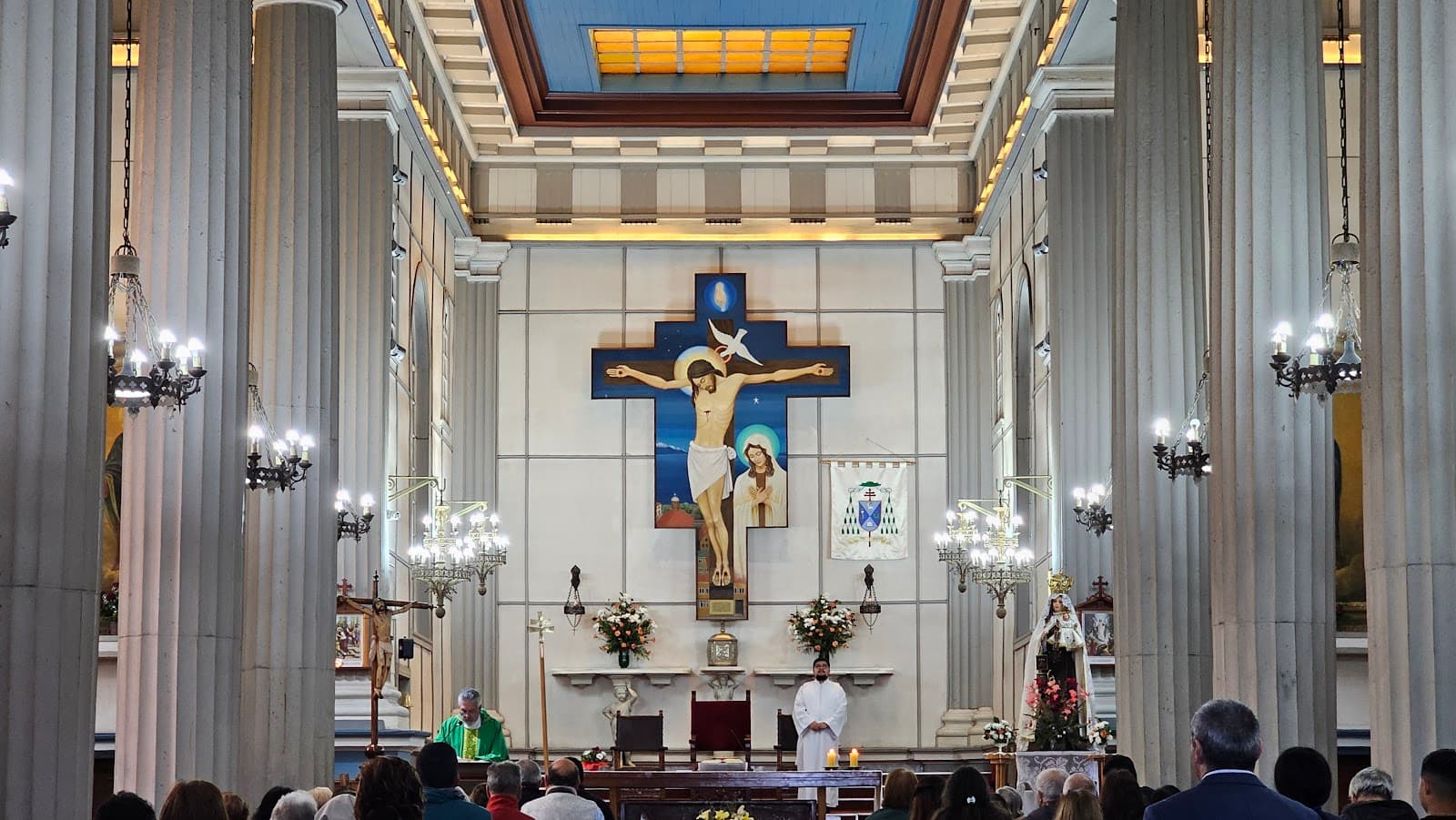Puerto Montt Cathedral - Image 1